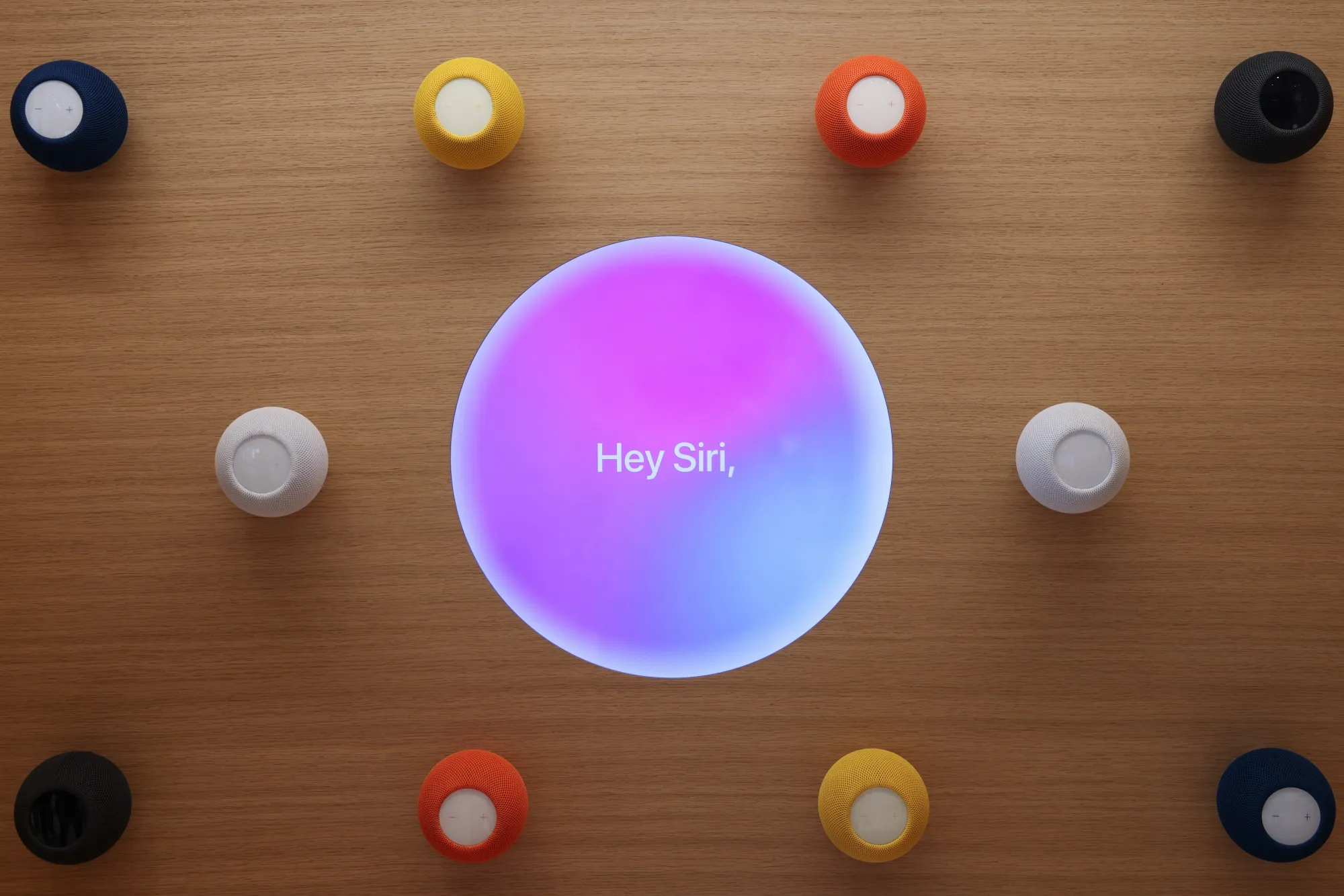 Apple снова отложила запуск обновлённой ИИ-версии Siri из-за проблем в тестировании