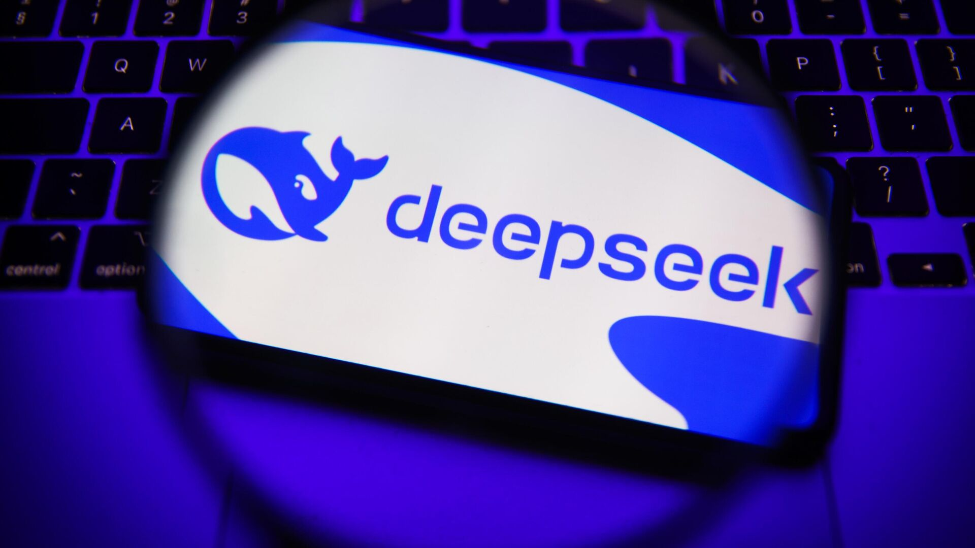 OpenAI обвинила DeepSeek в незаконном копировании технологий ChatGPT