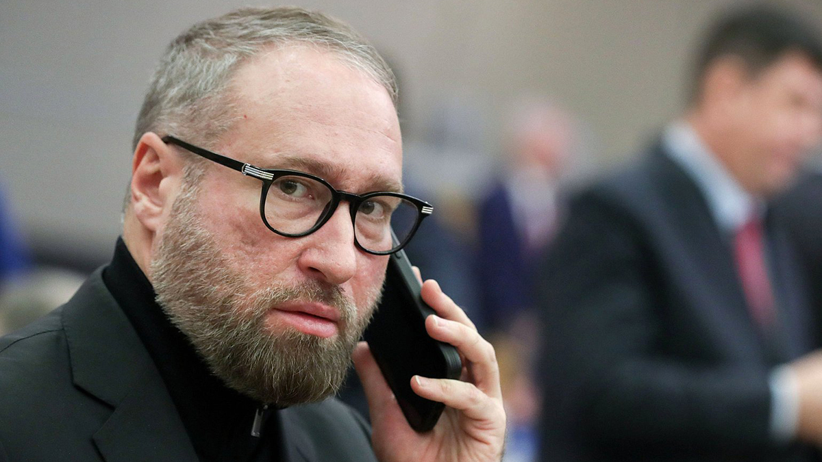 Депутат: Telegram «перегнул палку» в вопросе анонимности