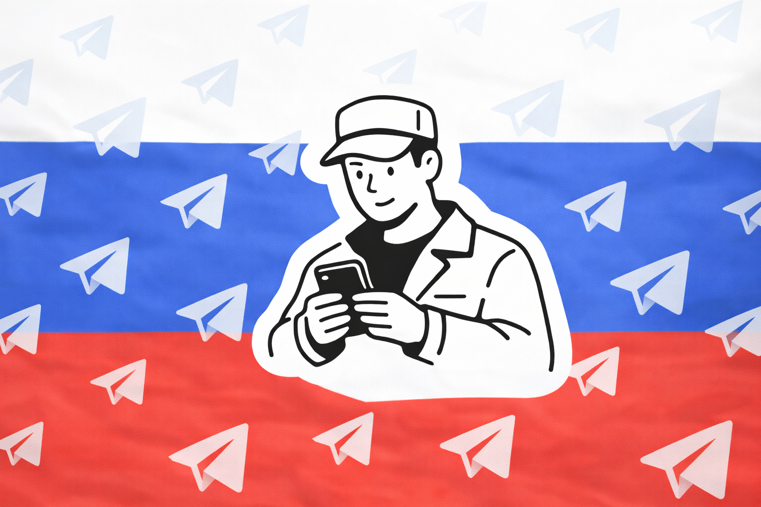 Что думают об ограничениях Telegram авторы каналов про СВО и политику