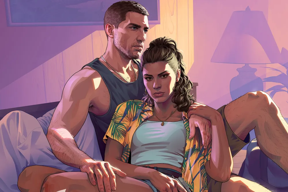 GTA 6 выйдет 19 ноября, подтвердили в Take-Two Interactive