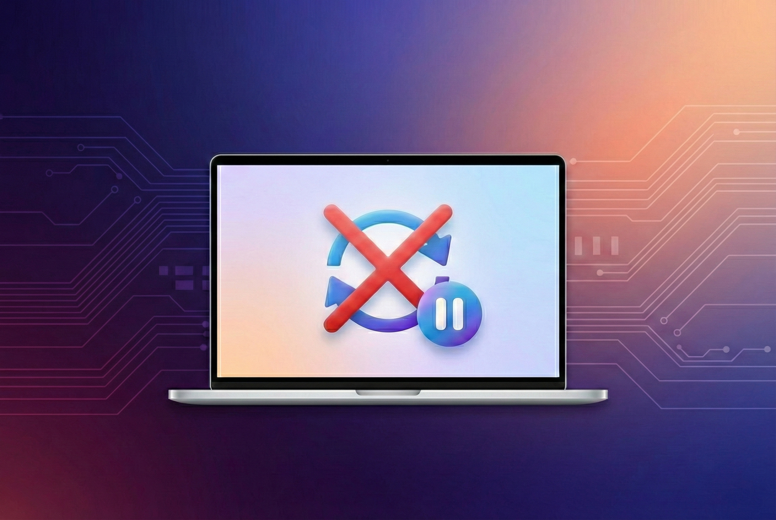 Как отключить обновления в Windows 10 и Windows 11