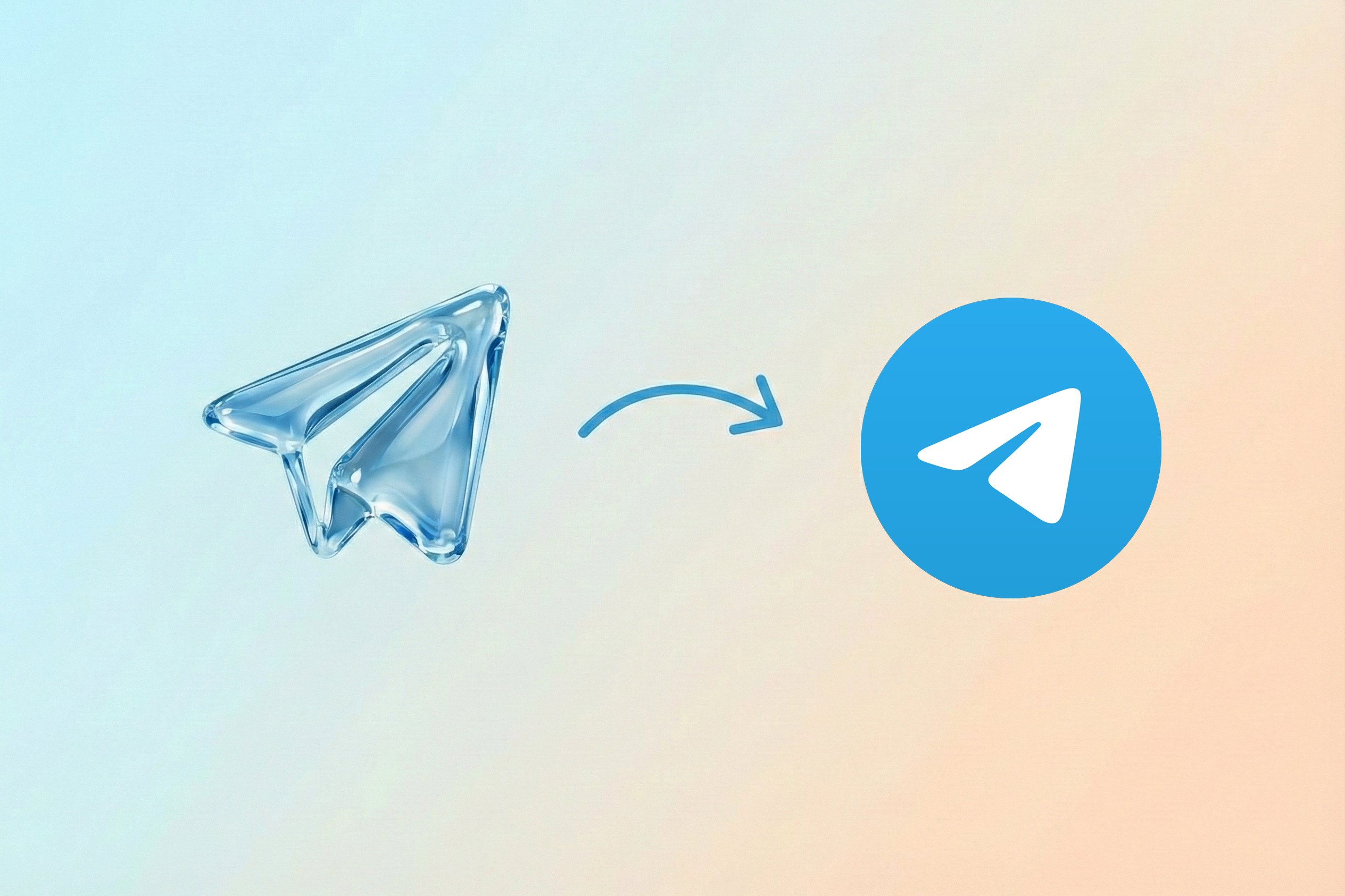 Как откатить версию Telegram для Android, чтобы избавиться от «жидкого стекла»
