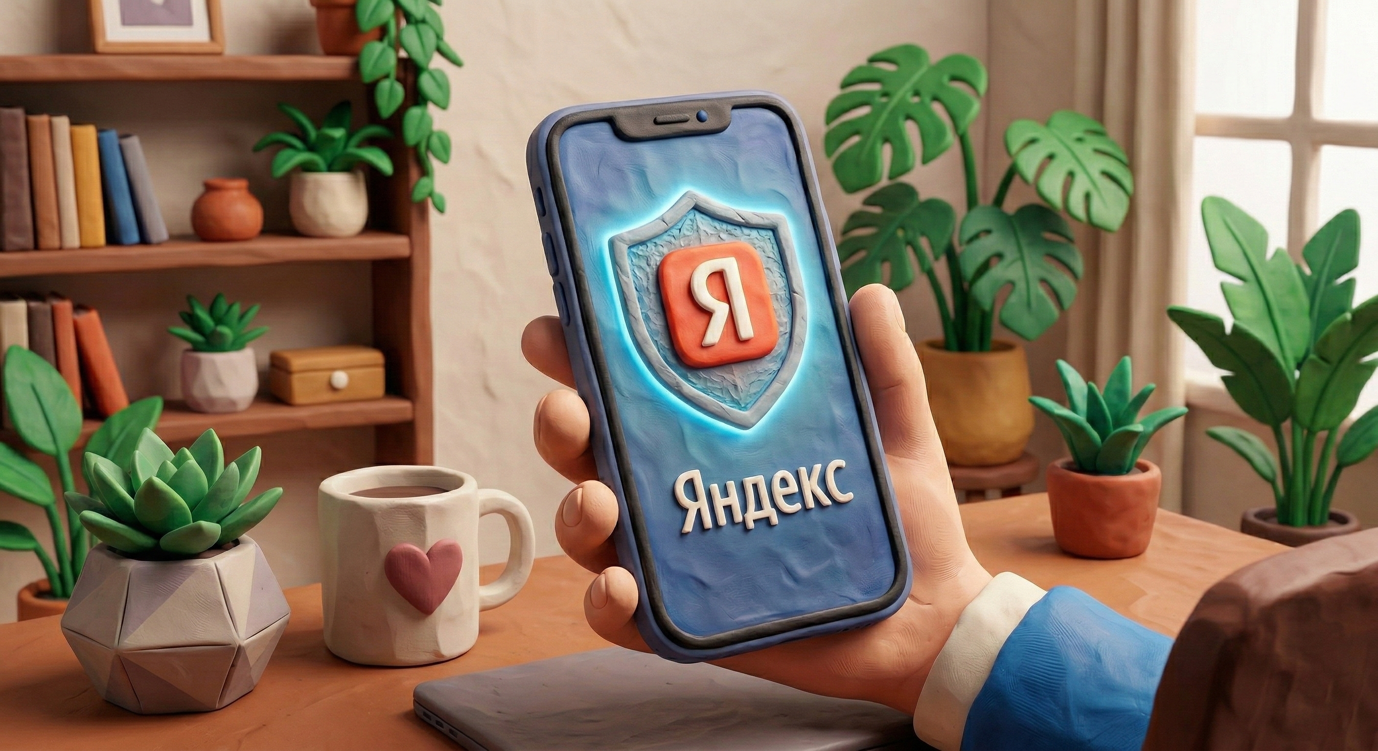 Как создать аккаунт Яндекс ID: пошаговая инструкция