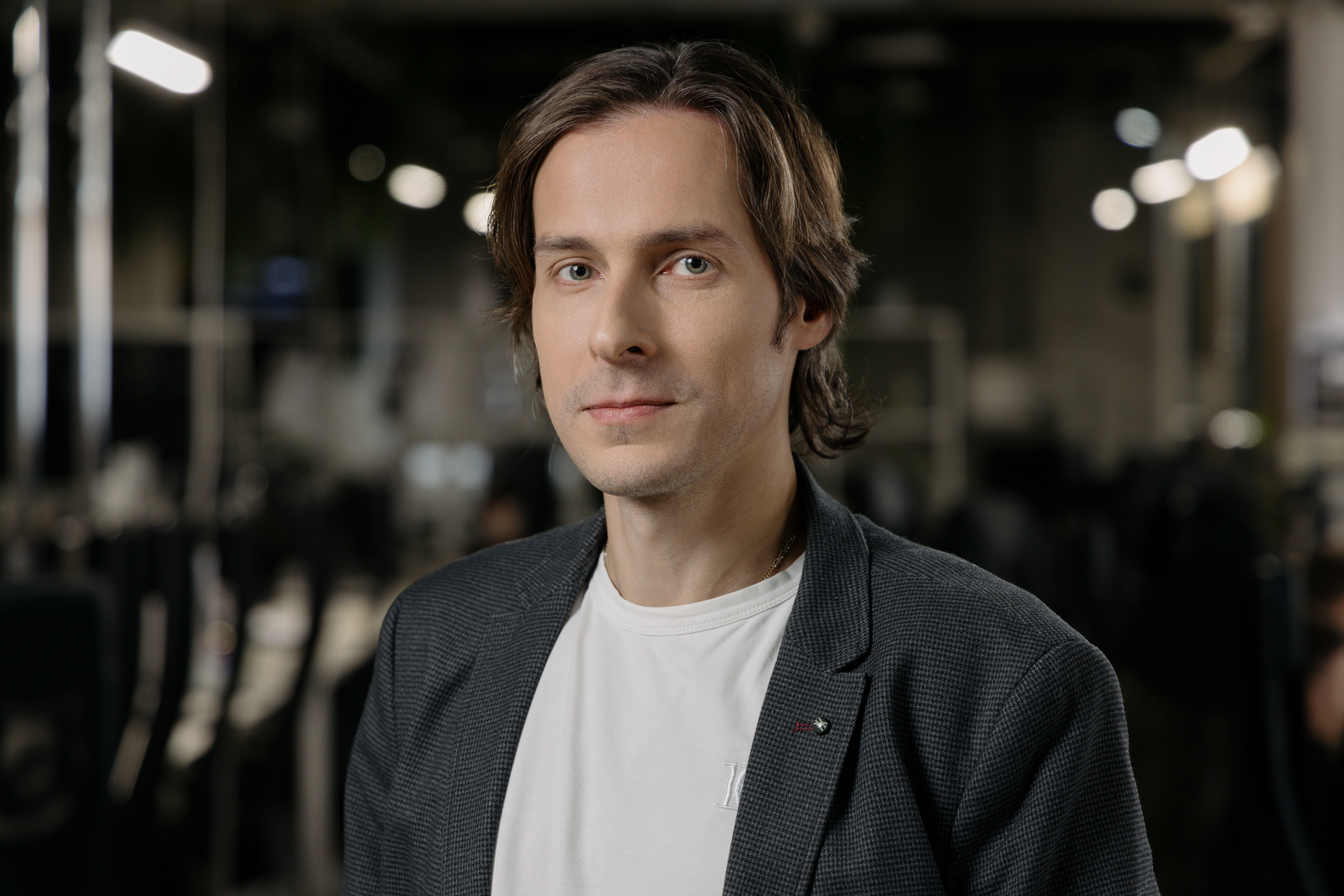 Евгений Мартынов: «Мы делаем ИИ и автоматизацию такой же естественной инфраструктурой, как электричество или интернет»