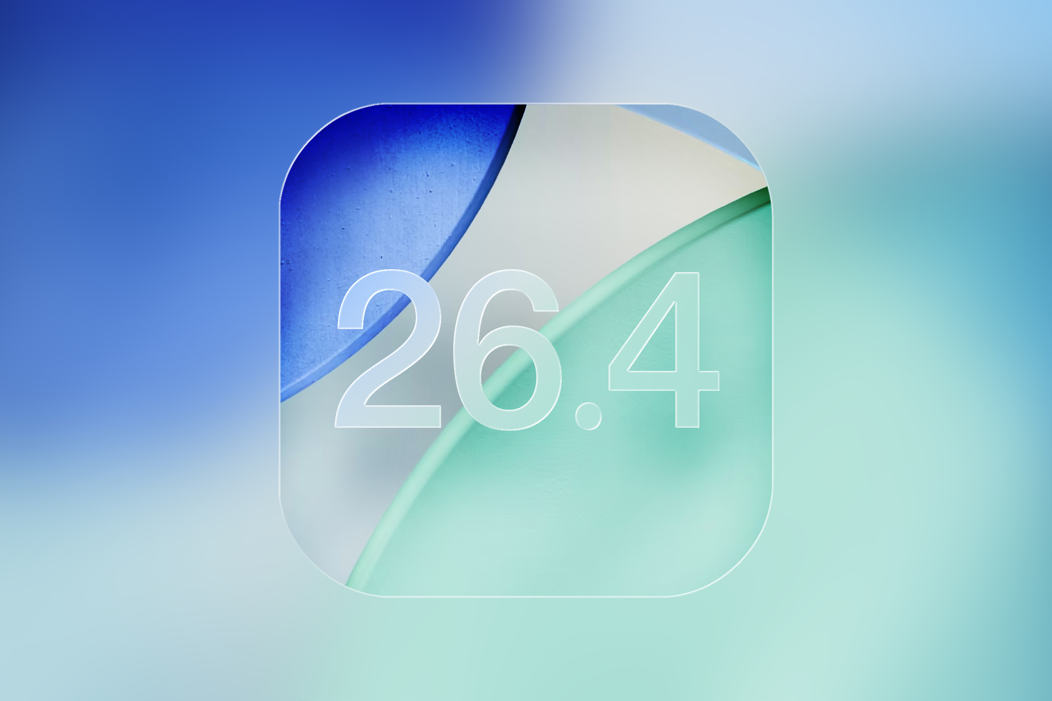 Что нового в бета-версиях iOS 26.4 и macOS 26.4