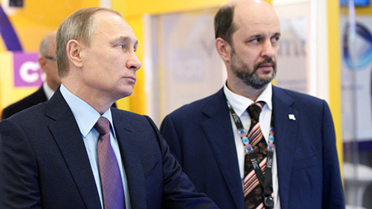 Клименко: Telegram могут признать экстремистским