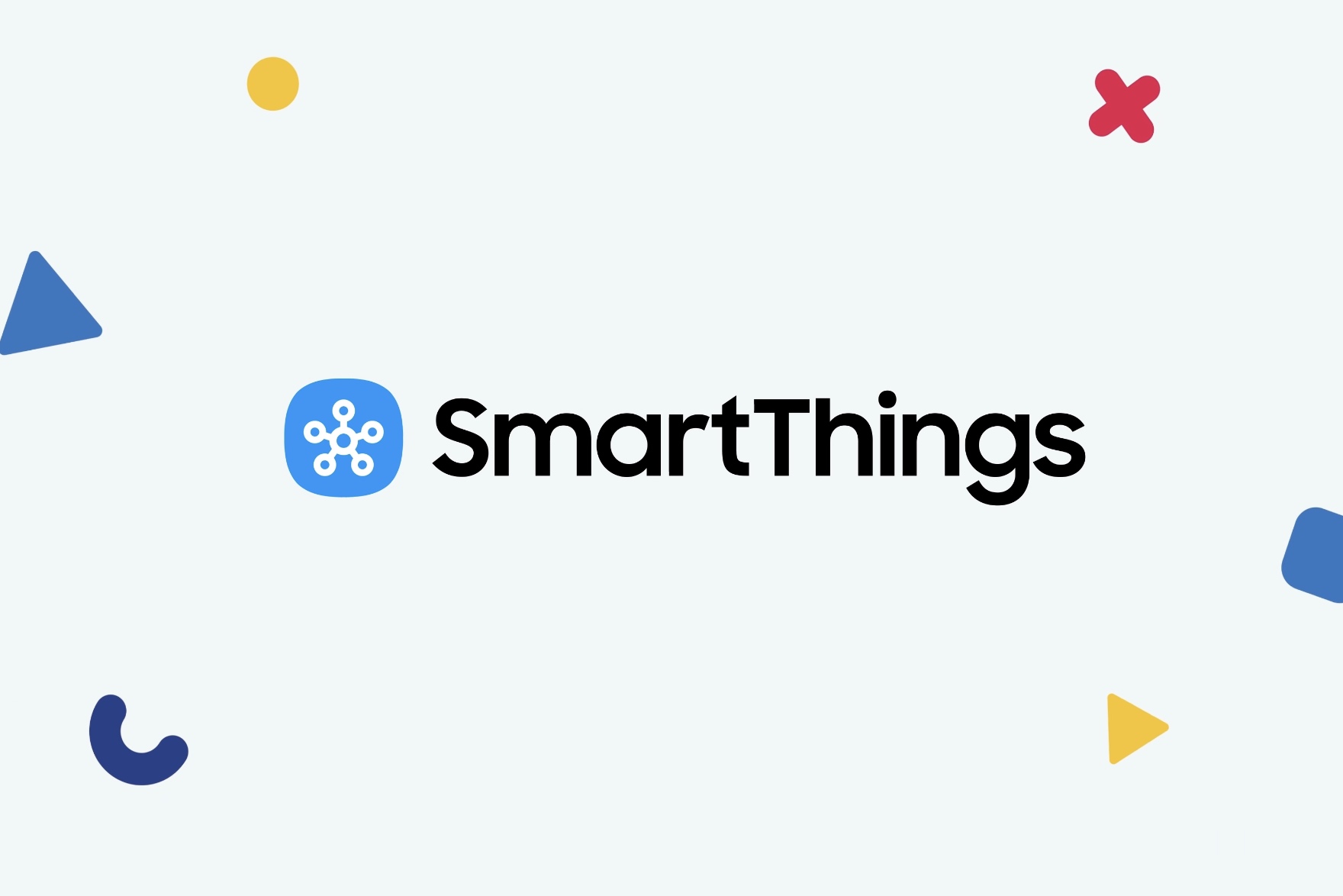 Как создать 3D-карту дома в умном доме SmartThings