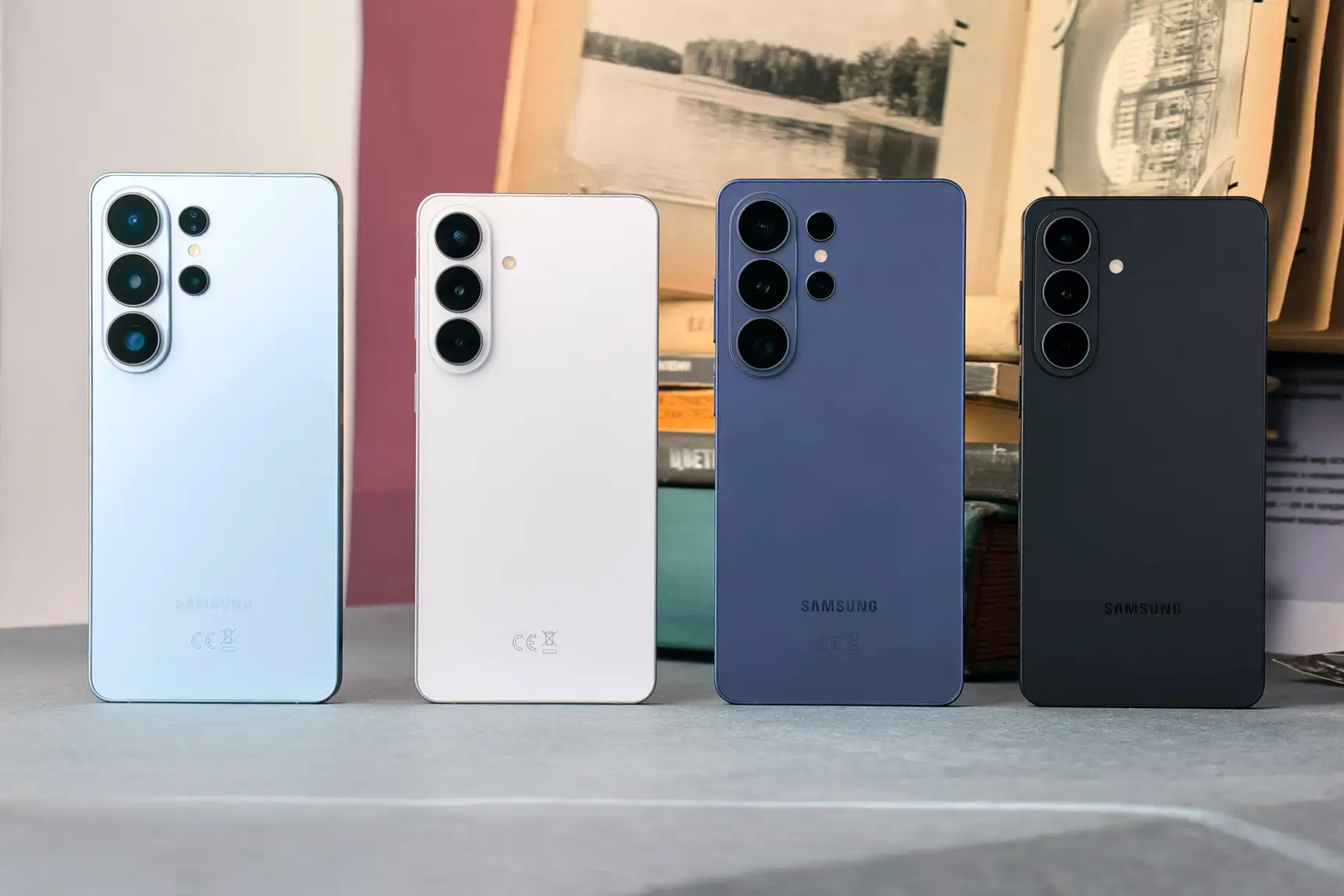 Владельцы Galaxy S26 Ultra пожаловались на избыток предустановленных сторонних приложений
