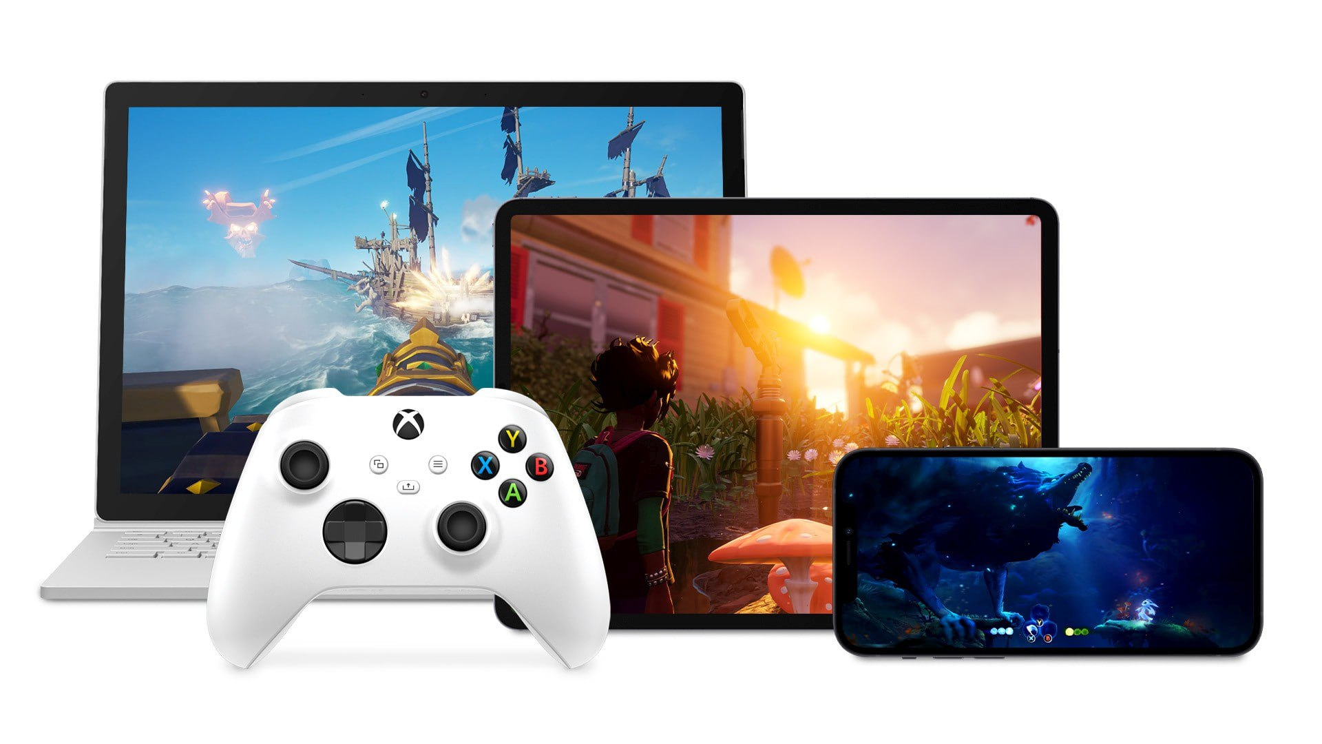 Microsoft добавит игровой режим Xbox для всех компьютеров на Windows 11