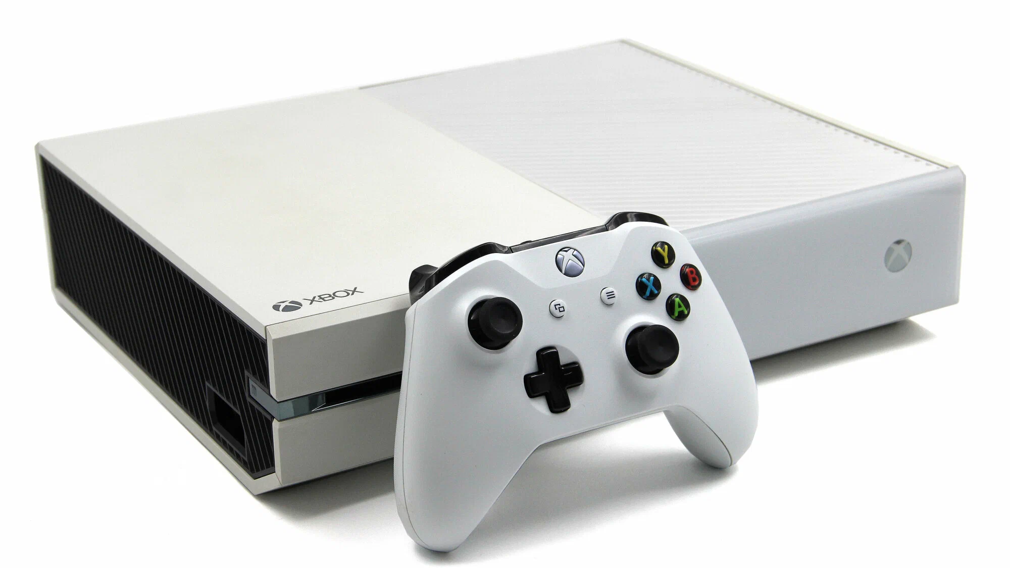 Консоль Xbox One впервые удалось взломать