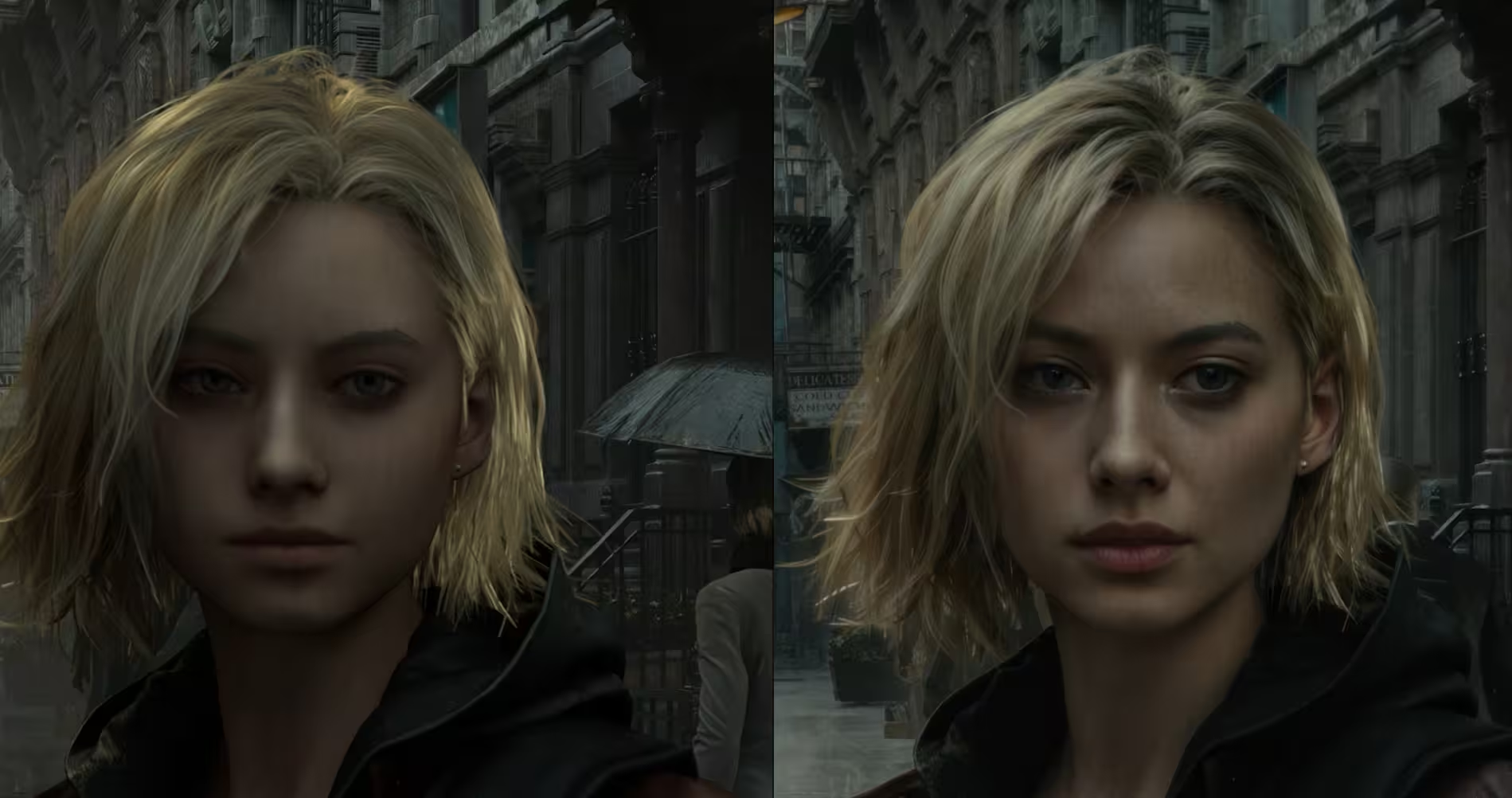 NVIDIA представила DLSS 5 с фотореалистичным освещением