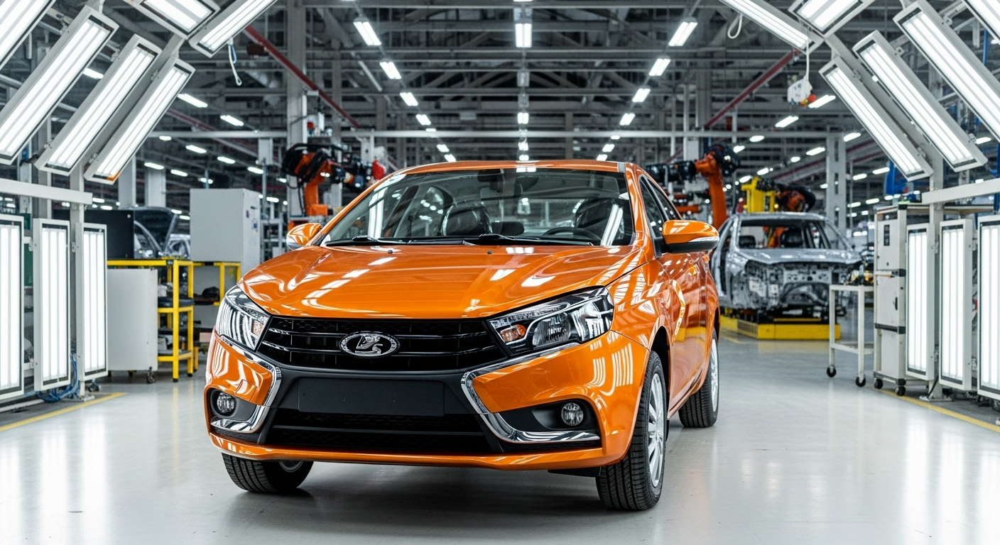 «АвтоВАЗ» рассматривает возможность запуска подписки на свои автомобили