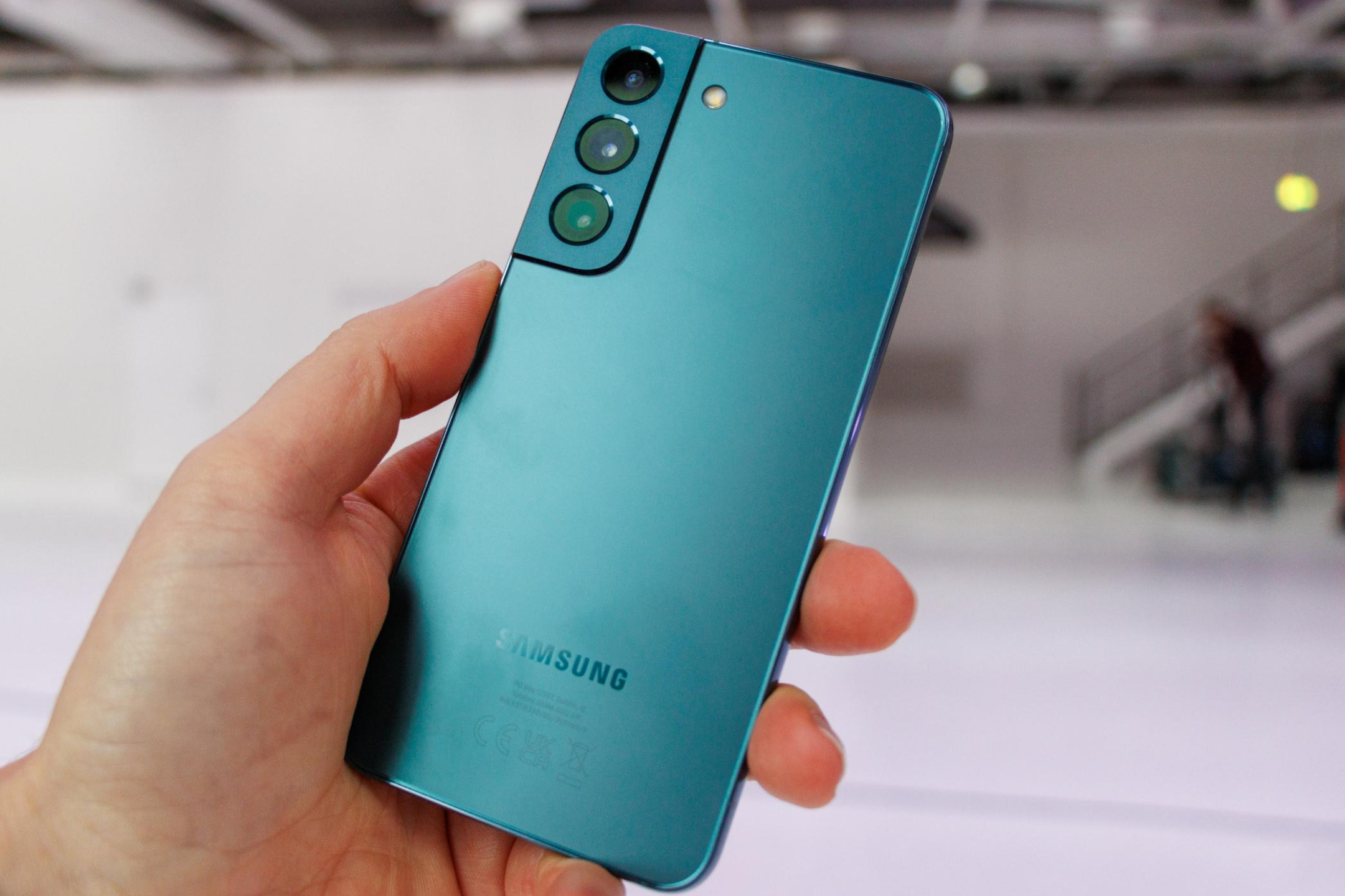 Суд признал, что Samsung специально замедляла свои смартфоны