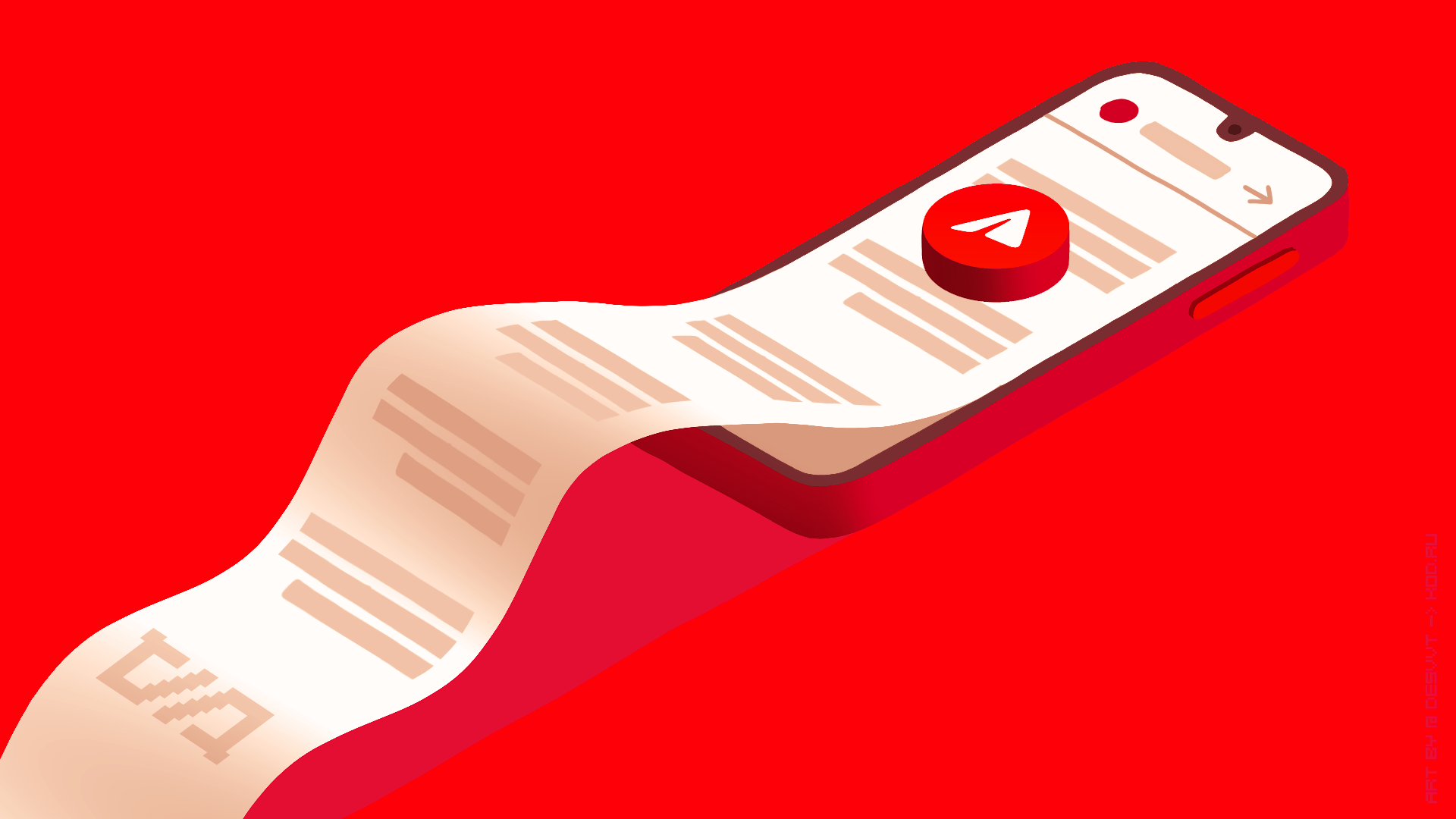 Telegram сбрасывает сессии россиян: что произошло и в чём может быть причина?