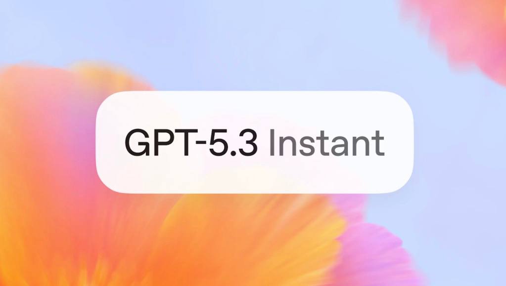 Вышел новый ИИ-помощник GPT-5.3 Instant
