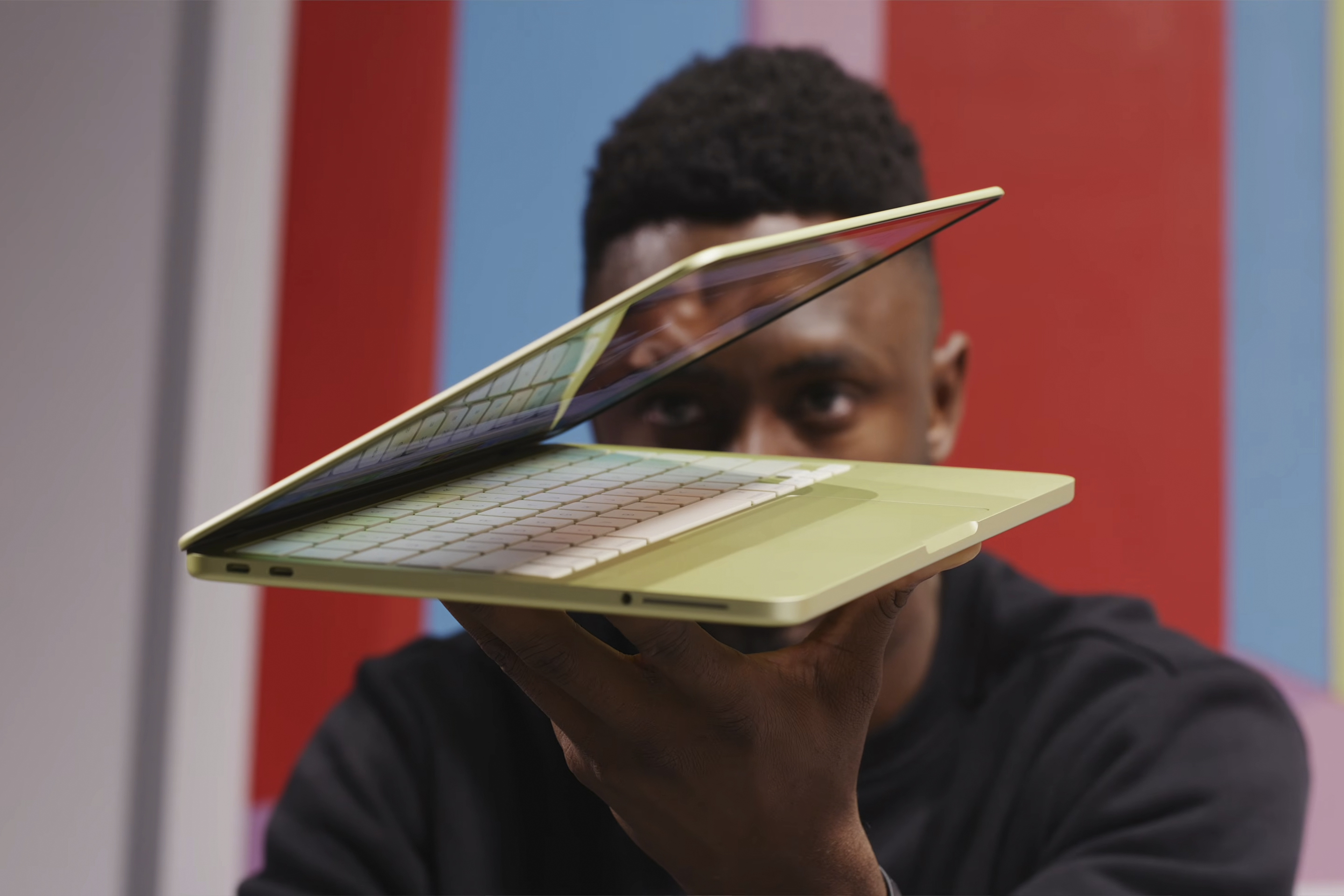Самый дешёвый iPhone мощнее, чем самый дешёвый MacBook