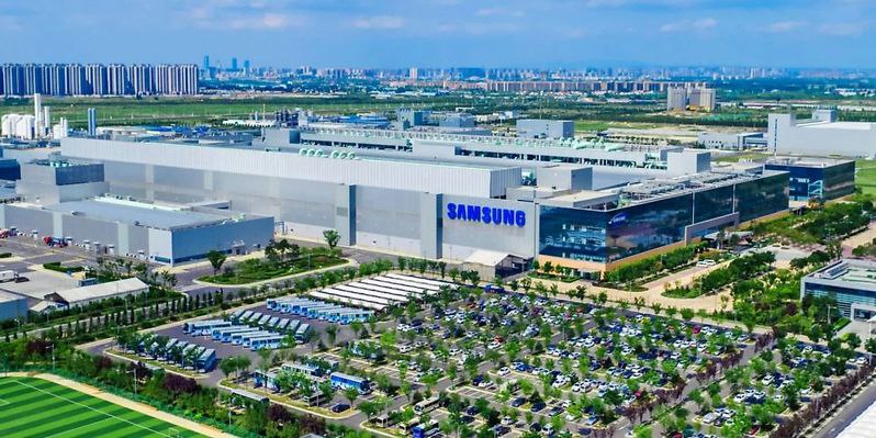 Samsung откроет робофабрики для создания армии гуманоидных роботов