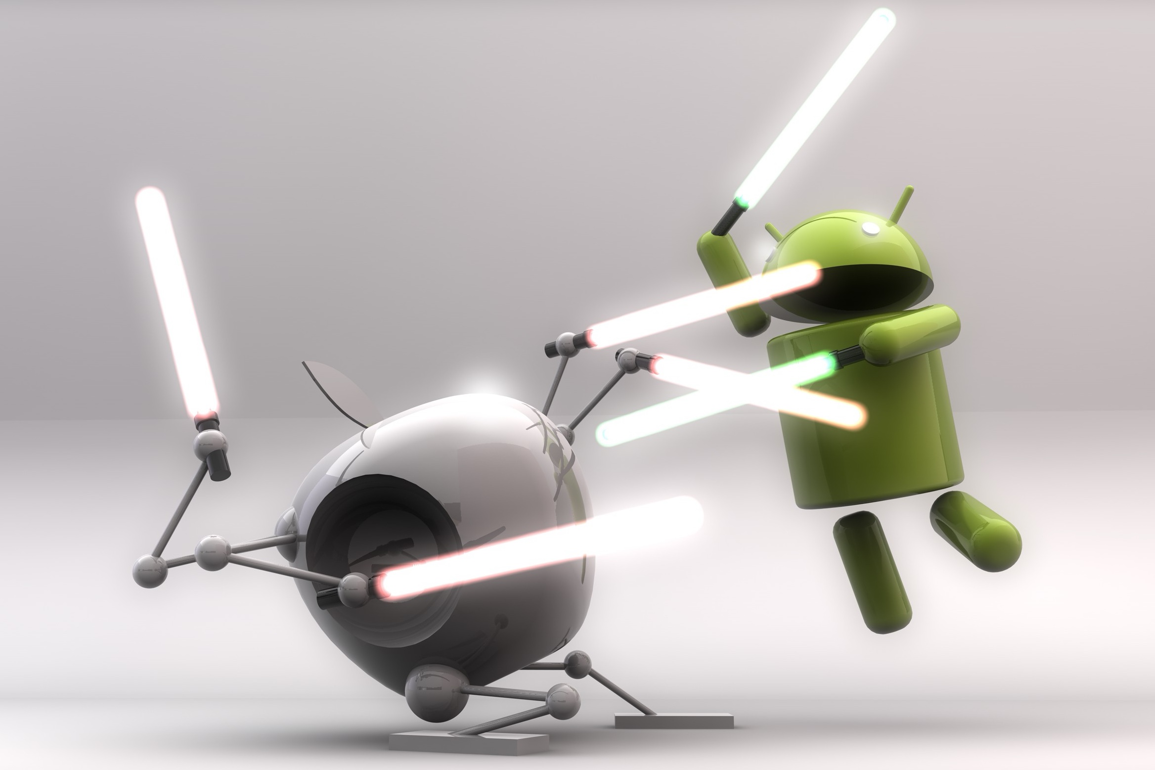 Android до сих пор делает это лучше iPhone: 5 вещей, которые Google реализовала удачнее