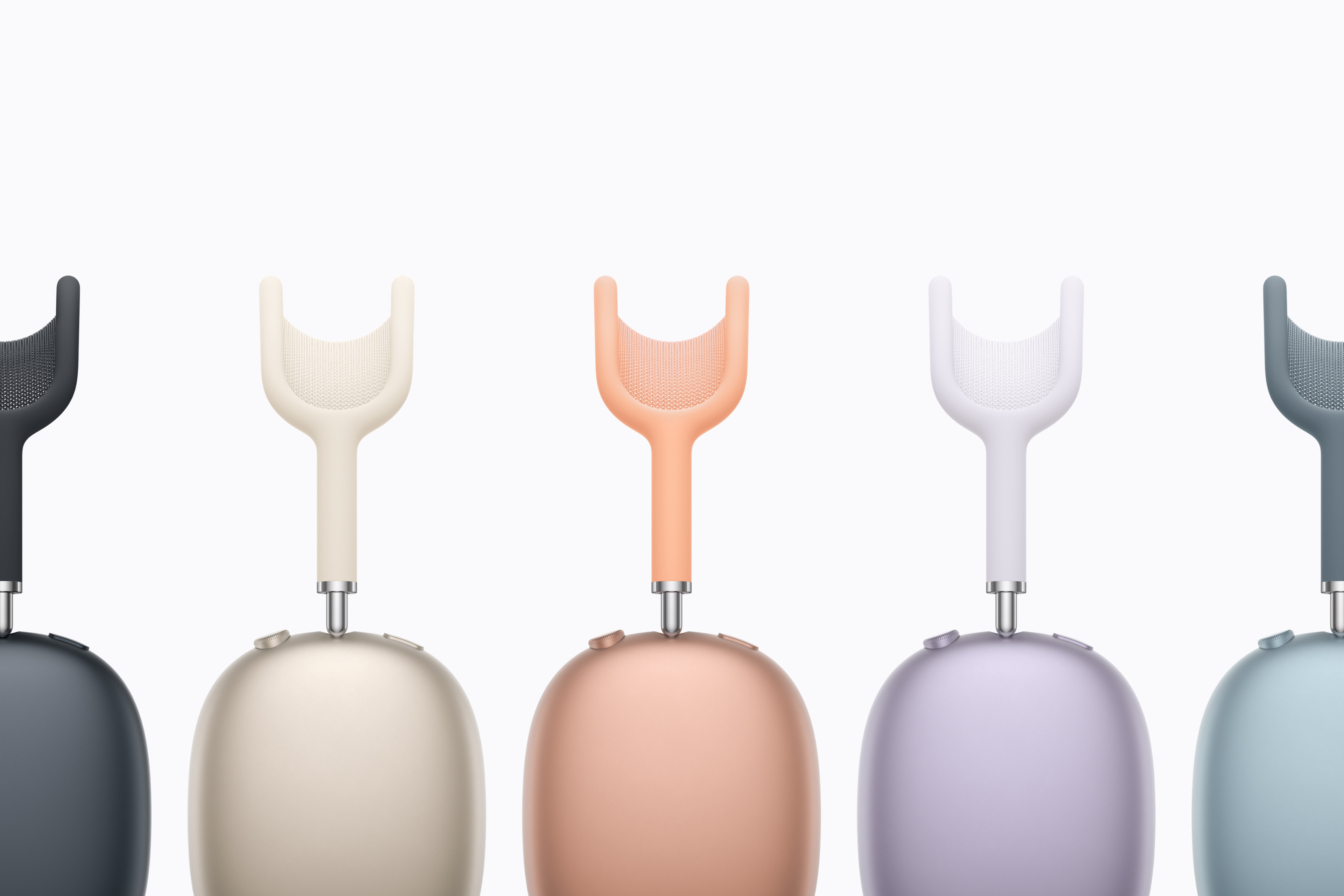 Apple представила AirPods Max 2: что нового