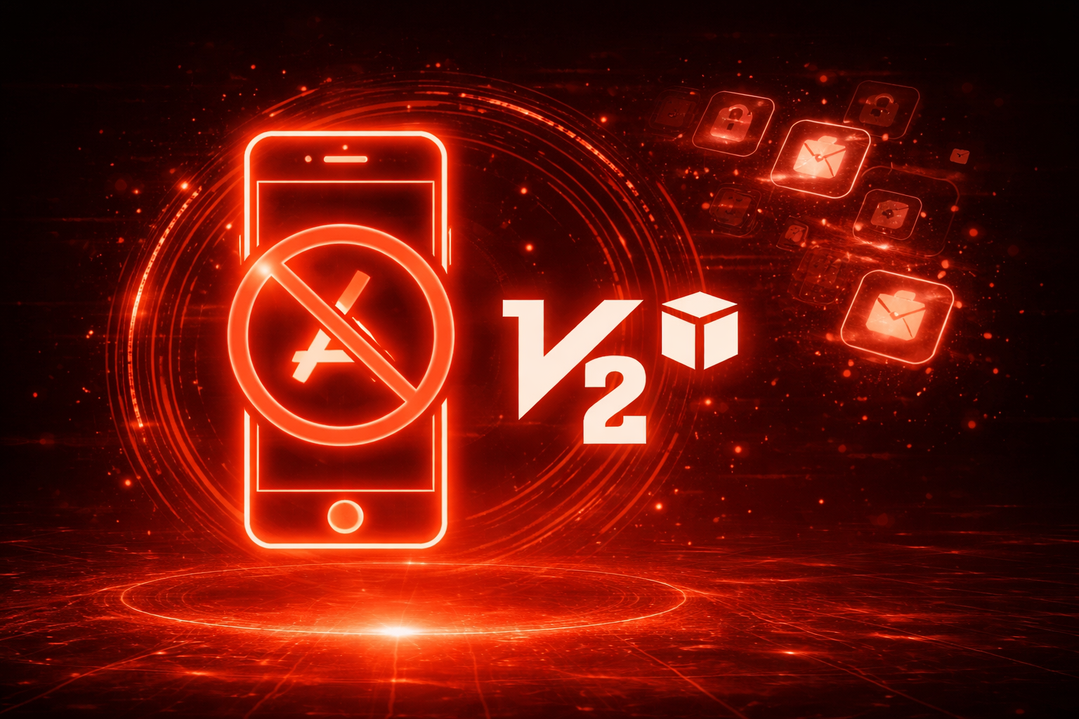 Apple удалила Happ и популярные VPN-клиенты из российского App Store