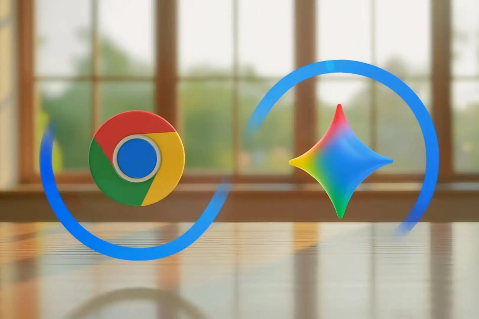 Google представил Chrome с ИИ в Индии, Новой Зеландии и Канаде