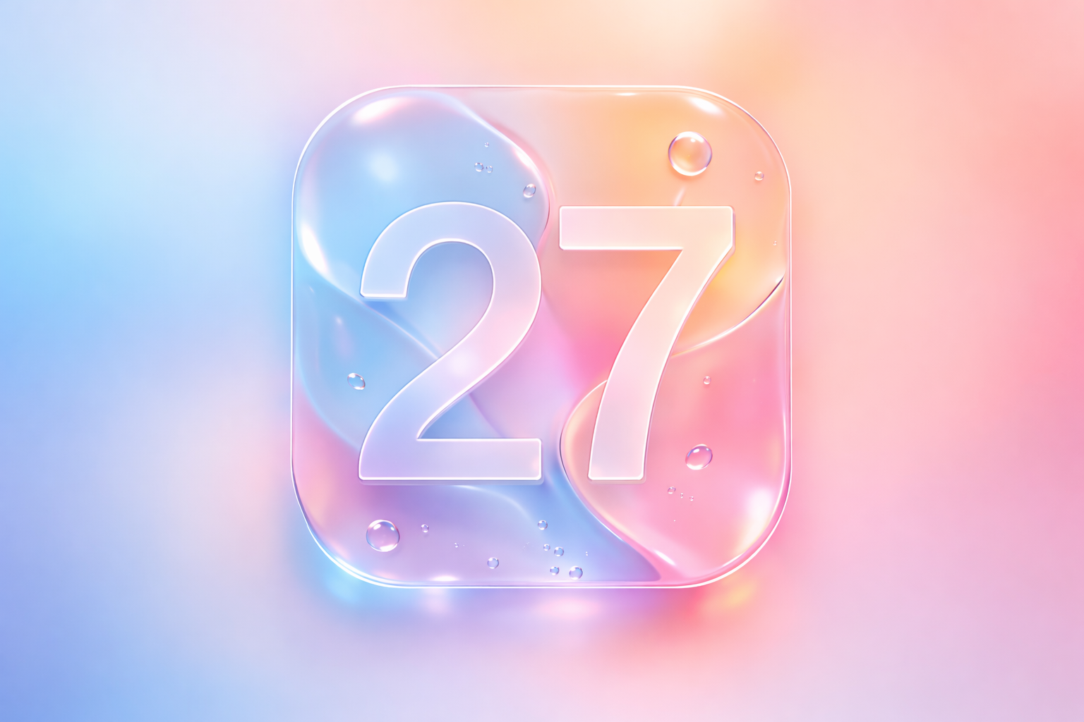 Какие функции появятся в iOS 27 — 9 главных нововведений, которые готовит Apple