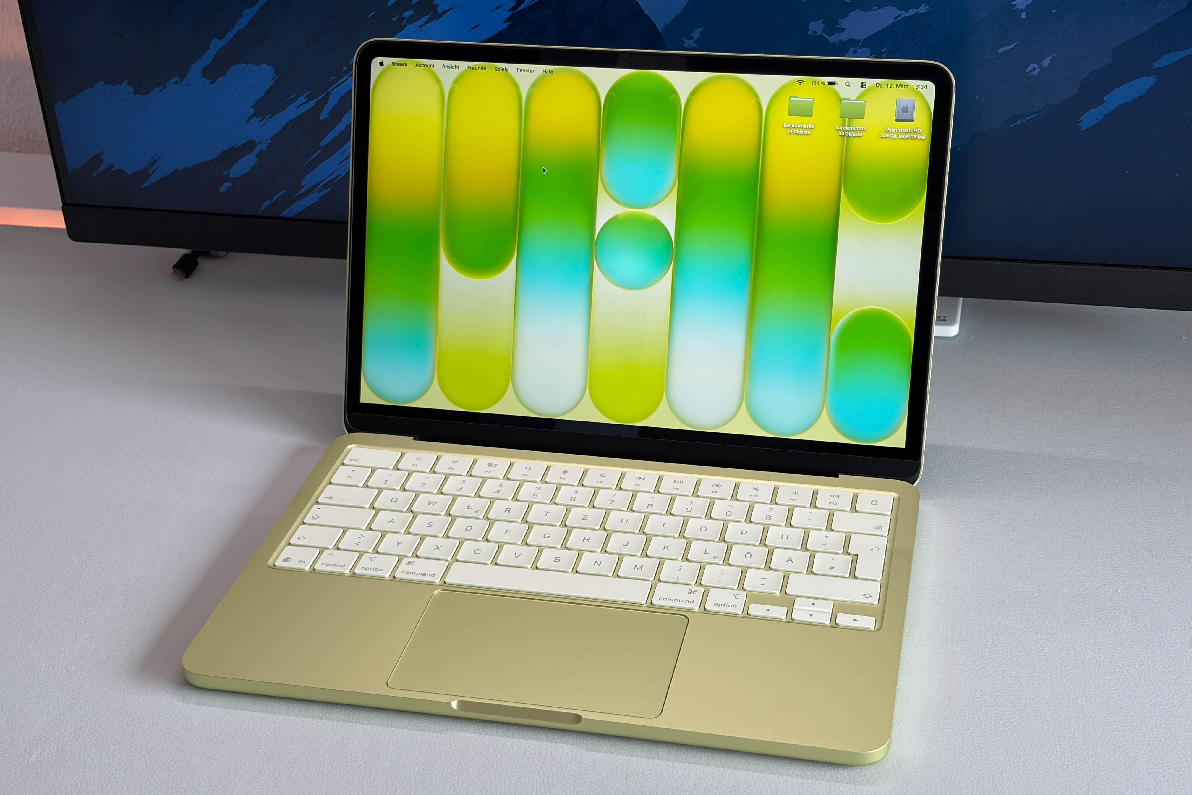 Что выбрать: MacBook Neo или MacBook Air? Детальное сравнение и всё, на чём сэкономили в Neo