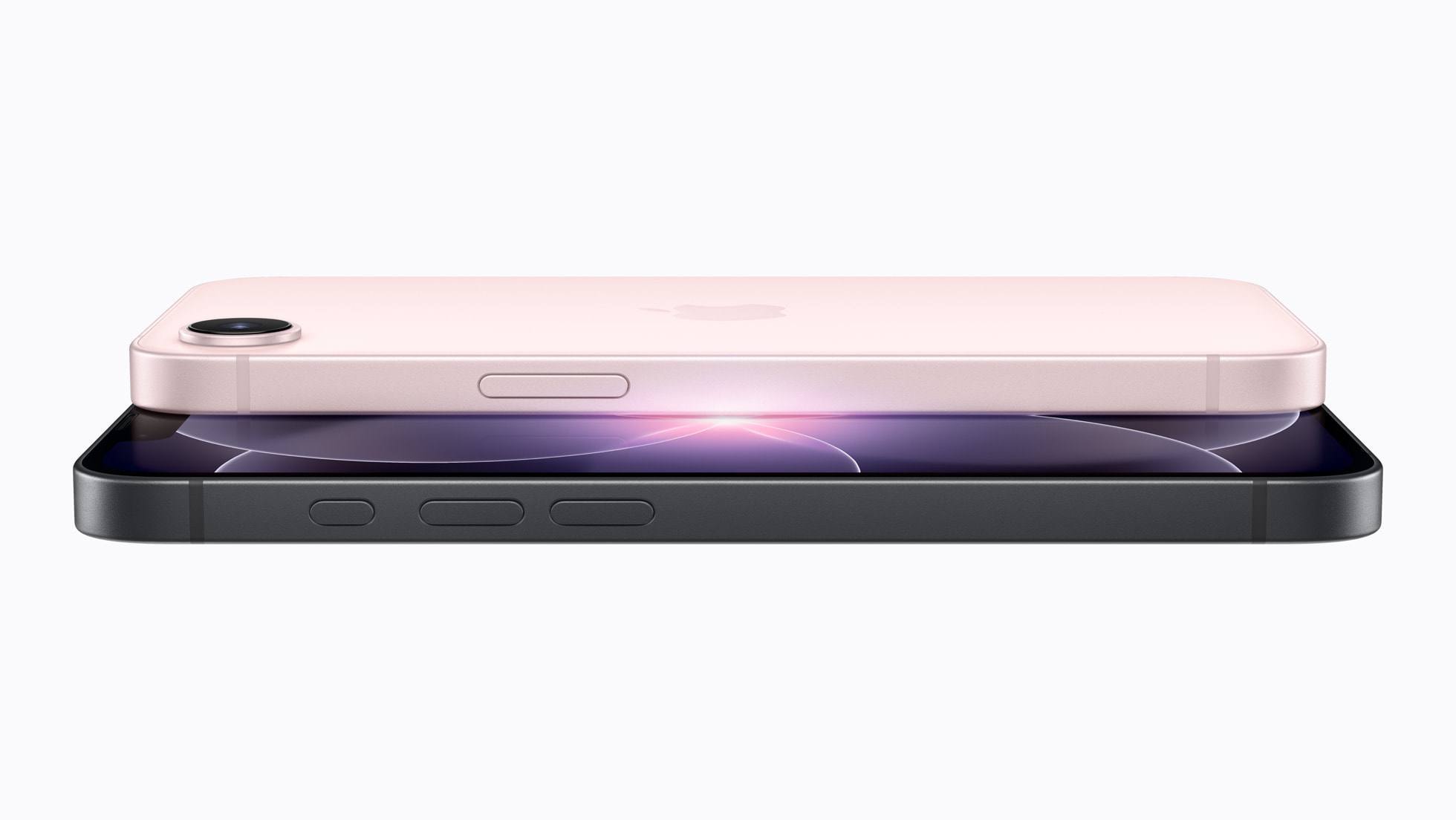 Apple представила iPhone 17e