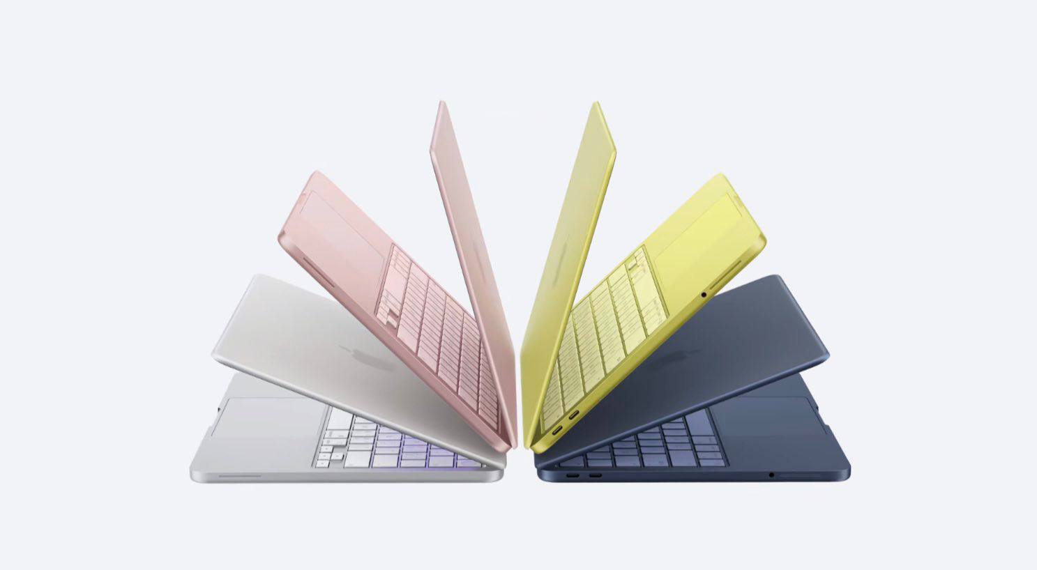 Представлен MacBook Neo — первый бюджетный ноутбук Apple