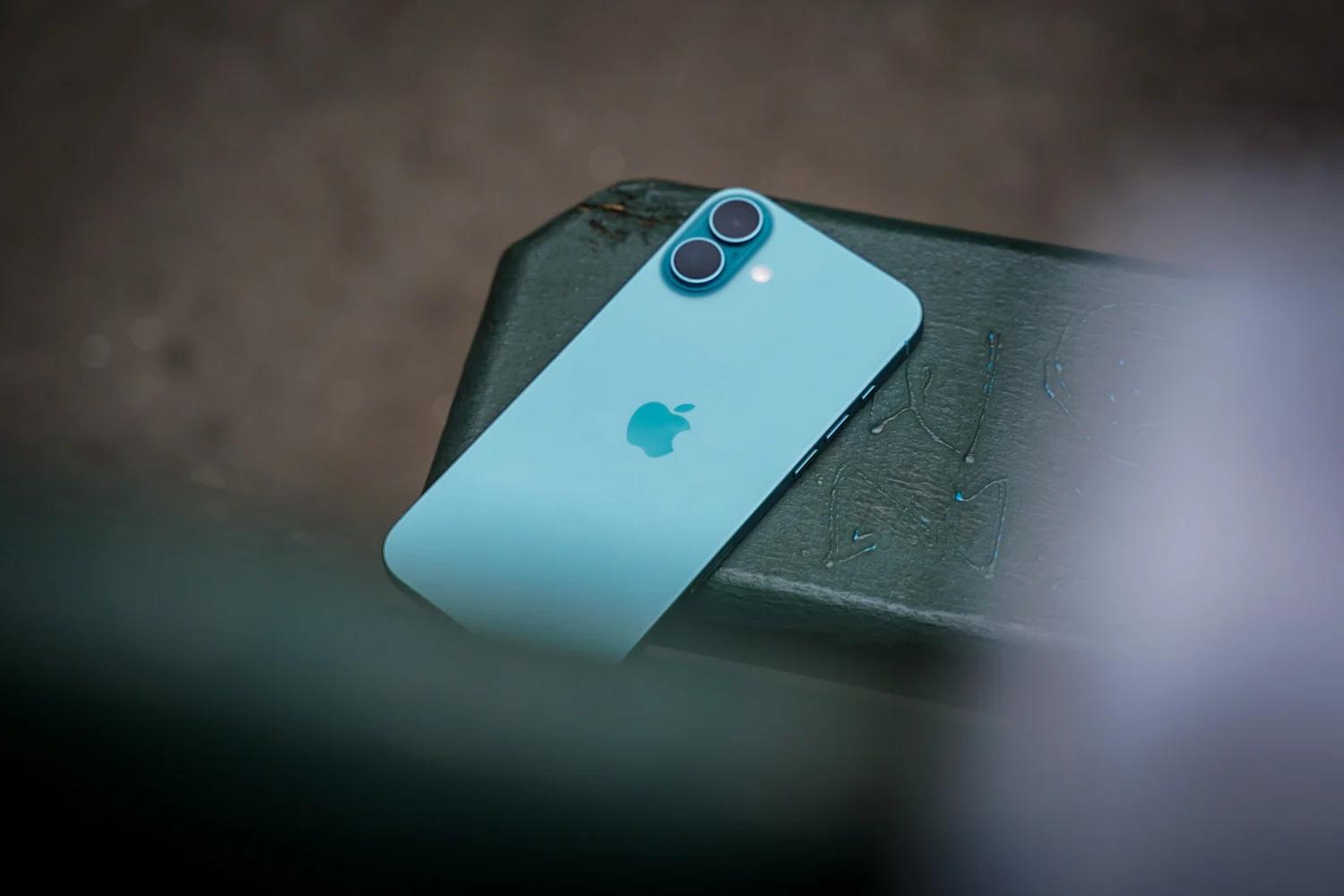Слухи: Apple выпустит iPhone 18 Plus и задержит выход складного iPhone