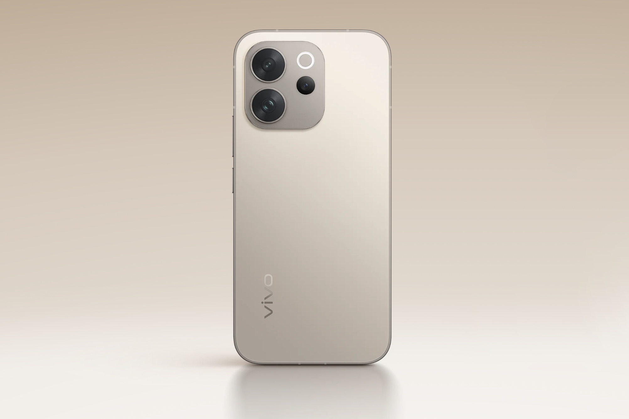 В России начались продажи среднебюджетного vivo V70 с камерой 50 МП и батареей 6500 мАч