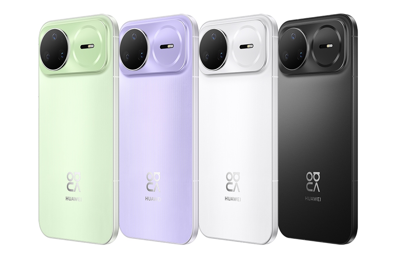 В России открыли предзаказ на Huawei nova 15 и nova 15 Pro: цены и характеристики