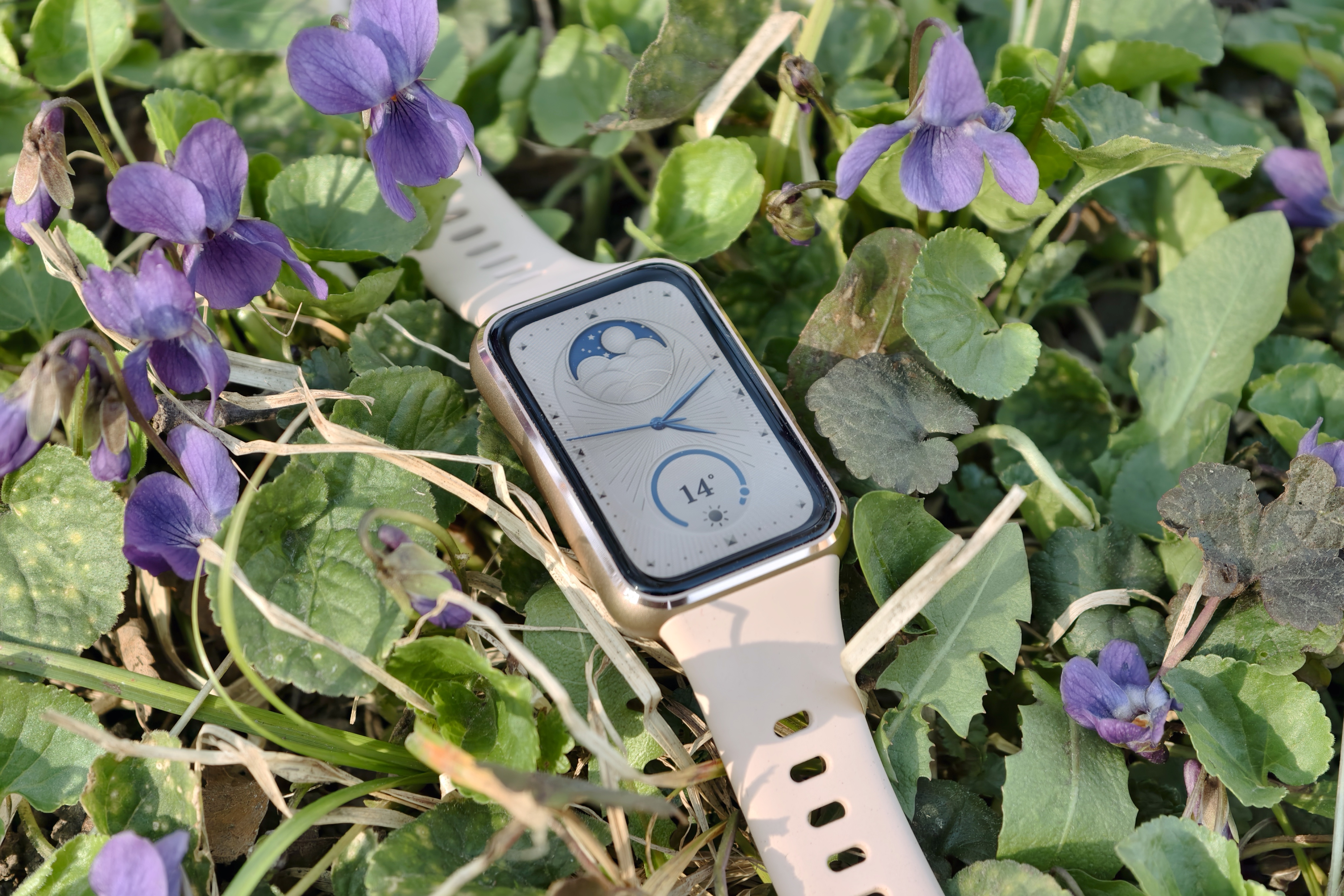Обзор Huawei Band 11: спорт и стиль за недорого