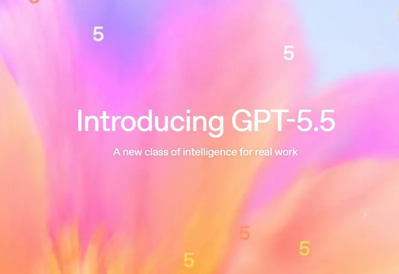 OpenAI представила GPT-5.5 — быстрее понимает задачи, лучше пишет код и проводит глубокие исследования