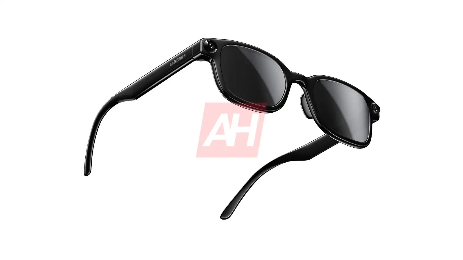 В сеть утекли рендеры Samsung Galaxy Glasses — две версии по цене от $379 до $900