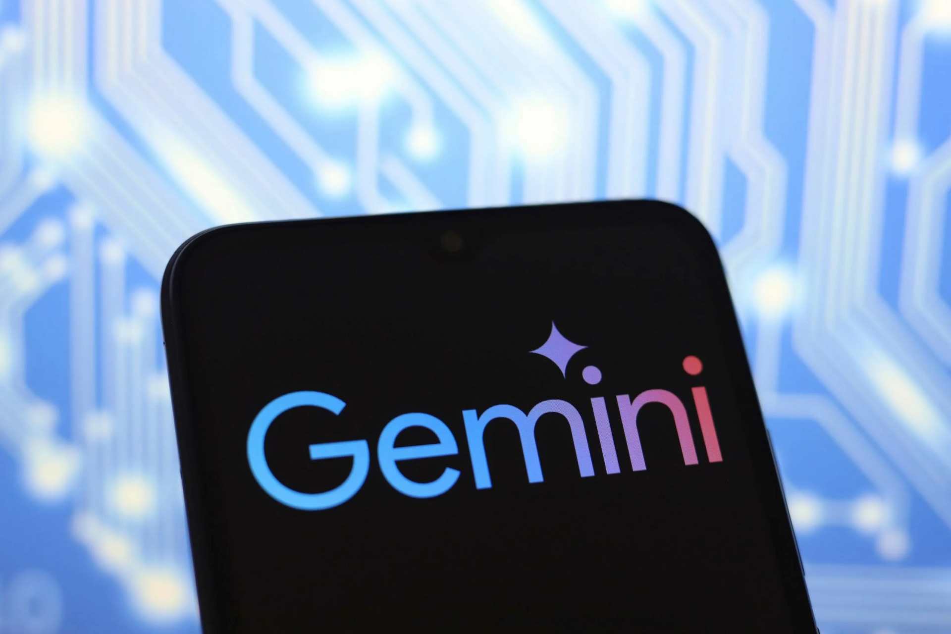Приложение Gemini научили генерировать PDF, Word и другие документы внутри чата