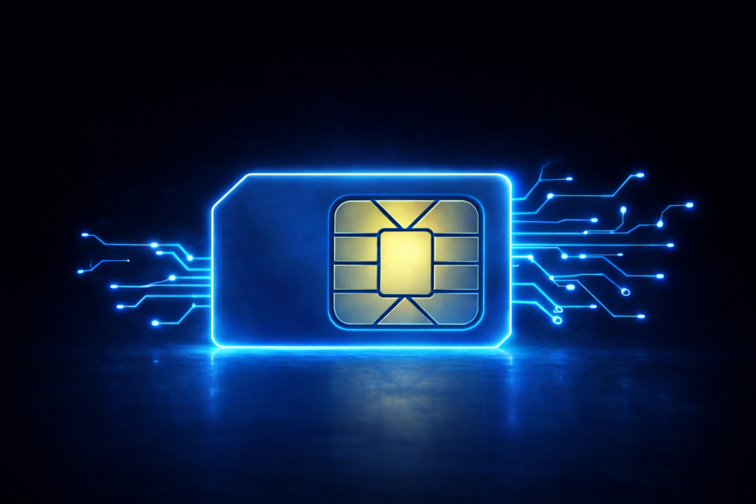 Как переоформить SIM-карту на себя или другого человека