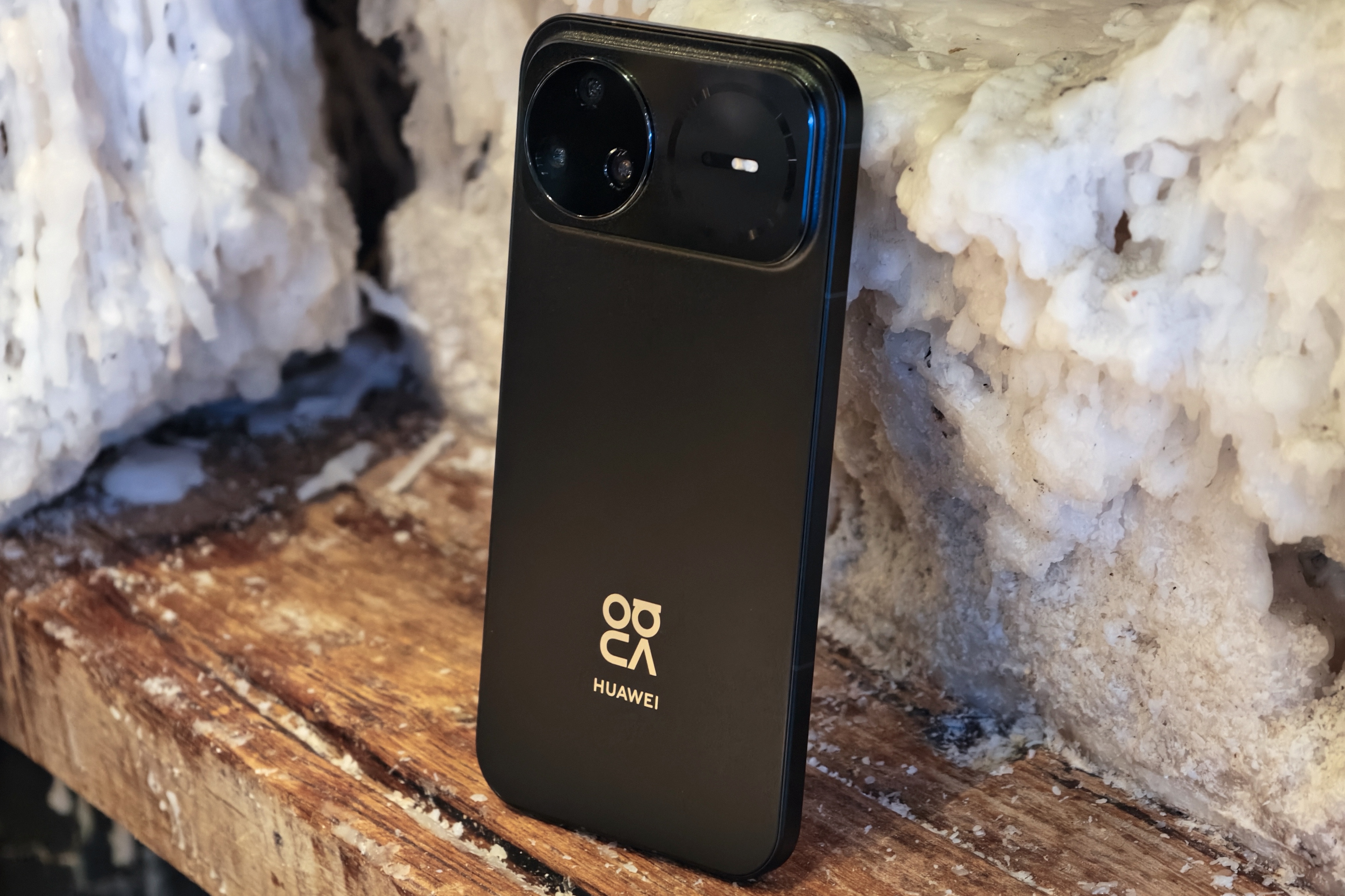 Обзор Huawei nova 15 Pro: портретист в кармане