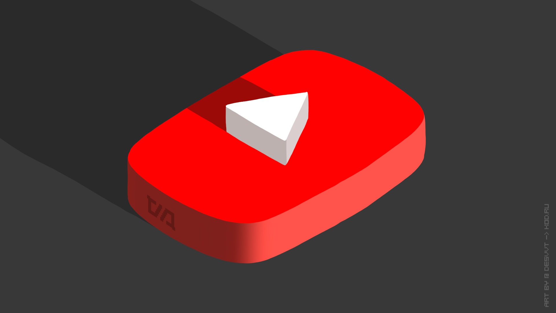 Немузыкальный контент на YouTube можно будет смотреть в фоновом режиме