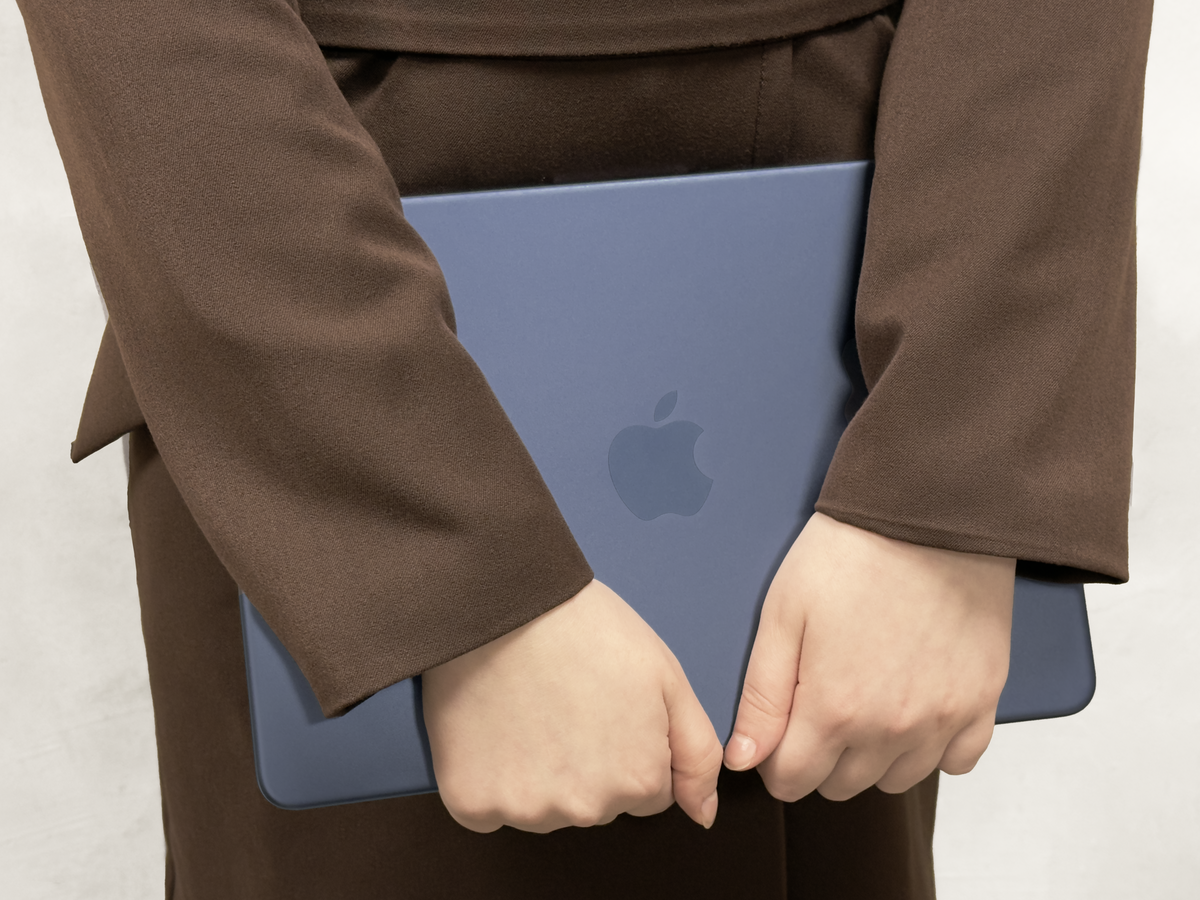 Обзор MacBook Neo за 60к — это победа или провал? Объясняю на своём опыте