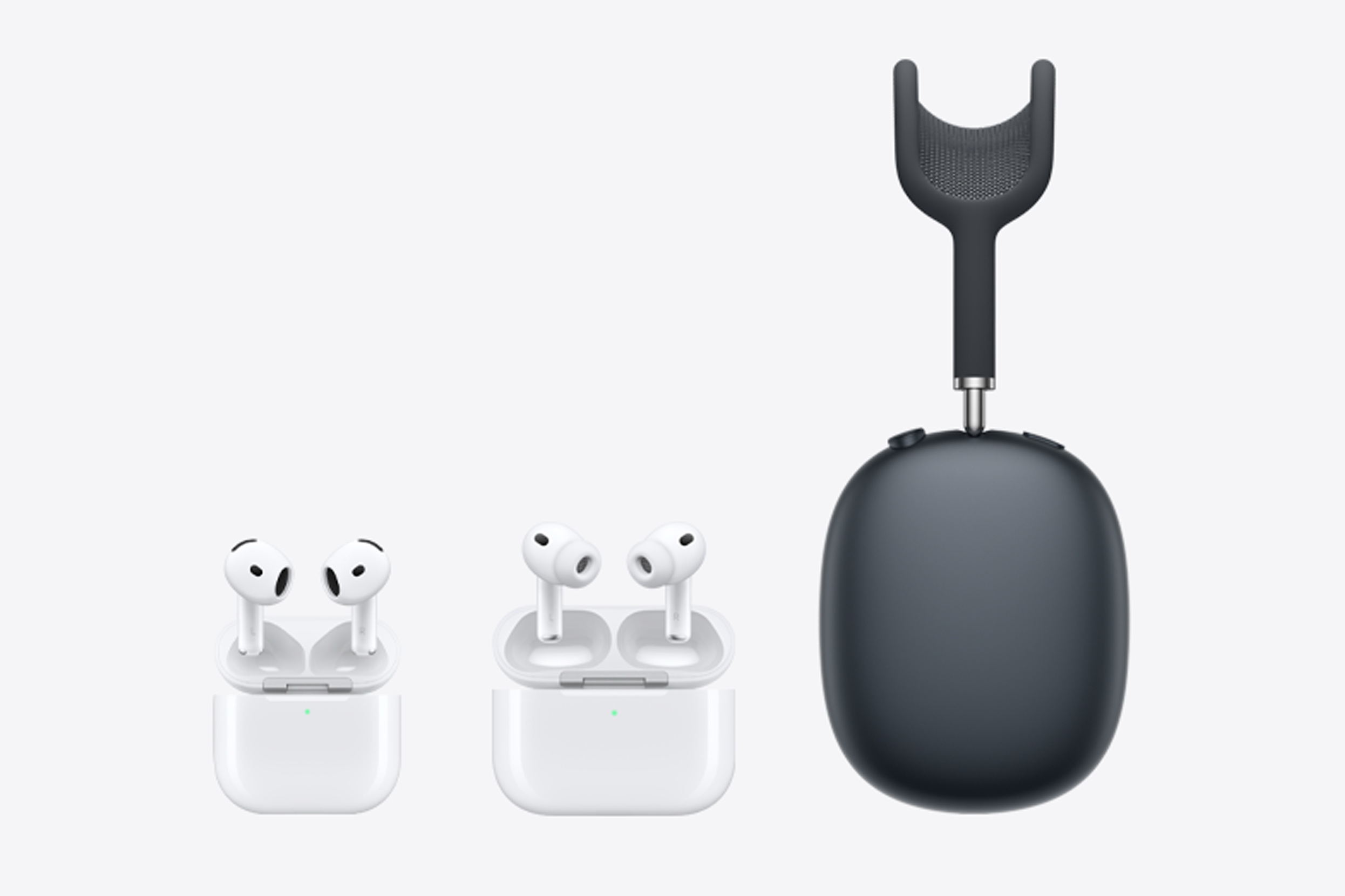 Какие AirPods купить в 2026 году: полный гид по выбору наушников Apple