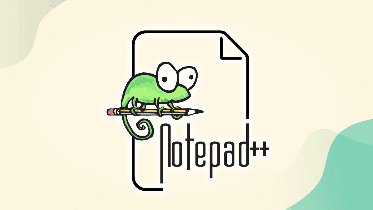 Notepad++ получил нативный порт для macOS