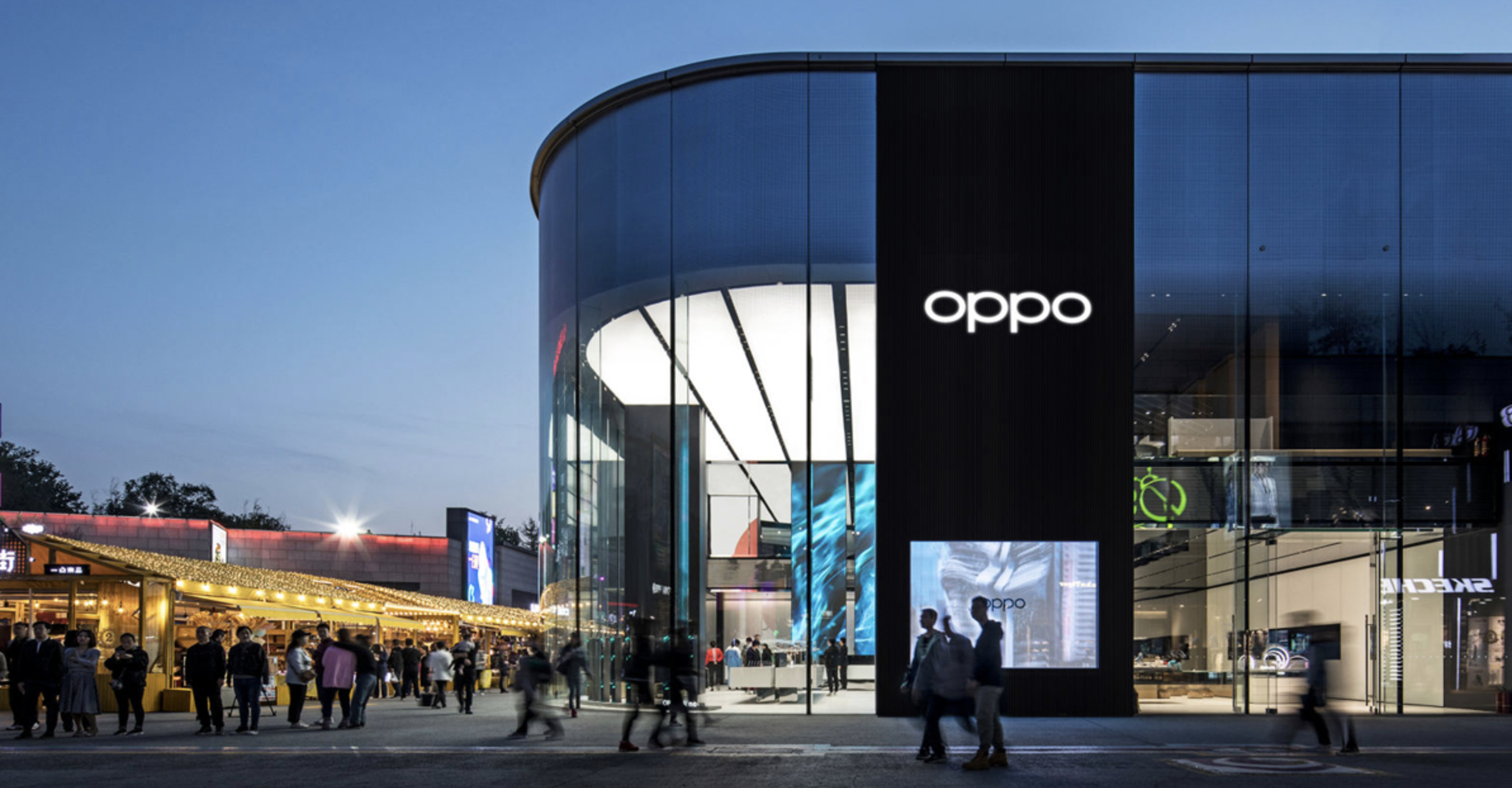Источник: OnePlus и Realme сольются в единый бренд Oppo