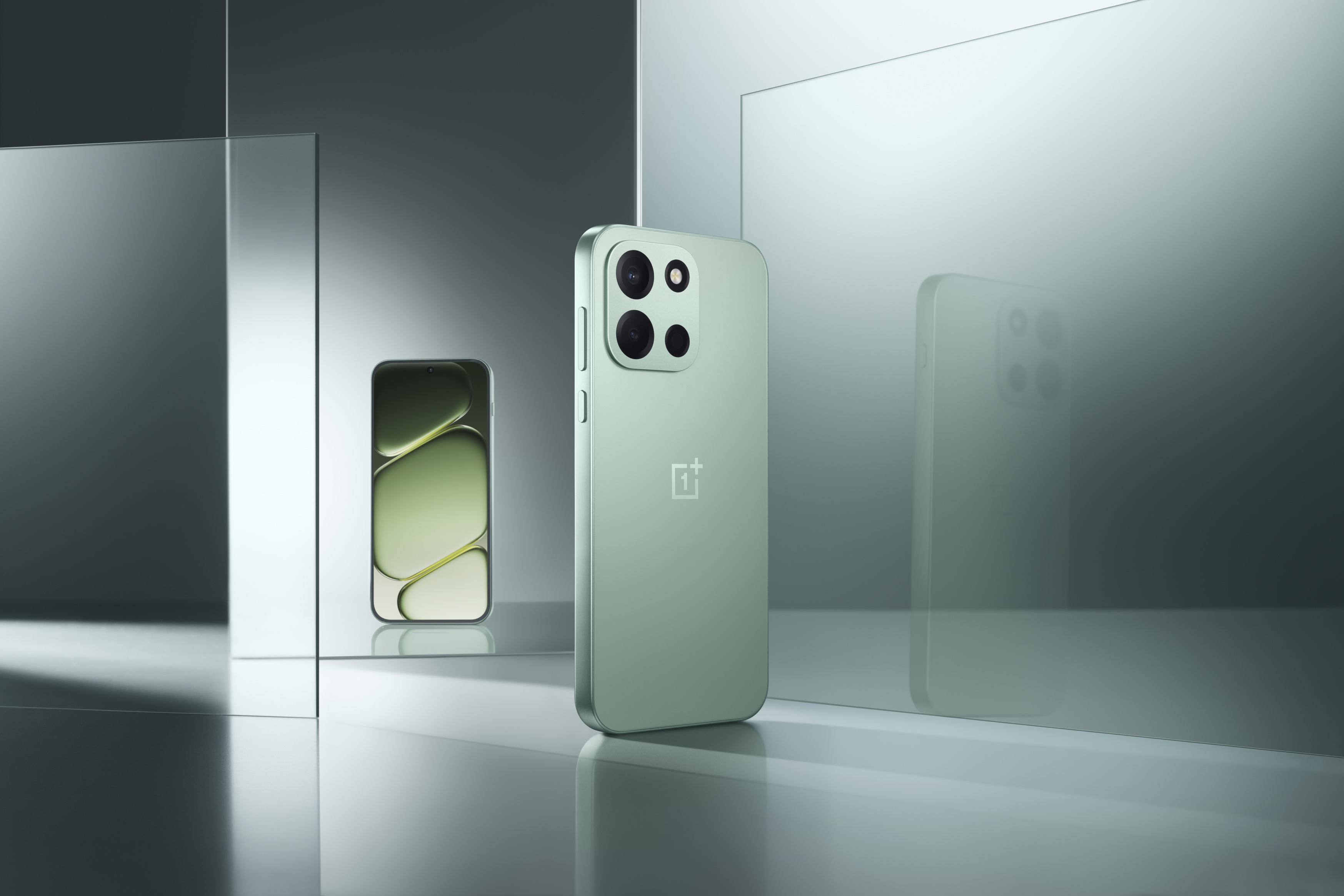 В России начались продажи OnePlus Nord 6 с батареей 7500 мАч