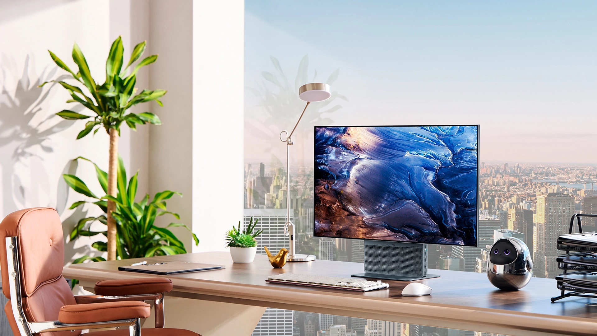 В Ситилинке начались продажи геймерских OLED- и MiniLED-мониторов TCL 2026 года