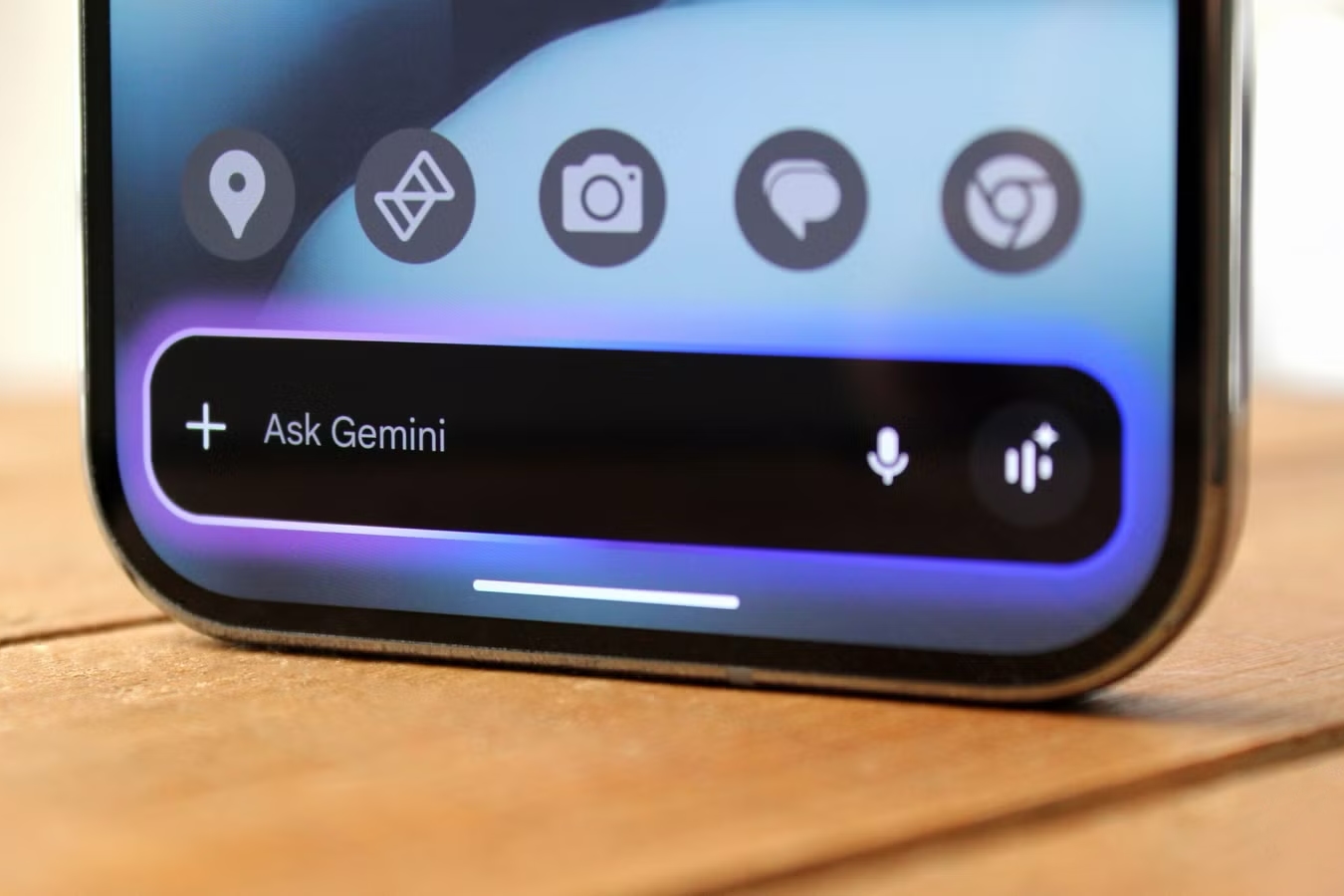 В Gemini может появиться реклама