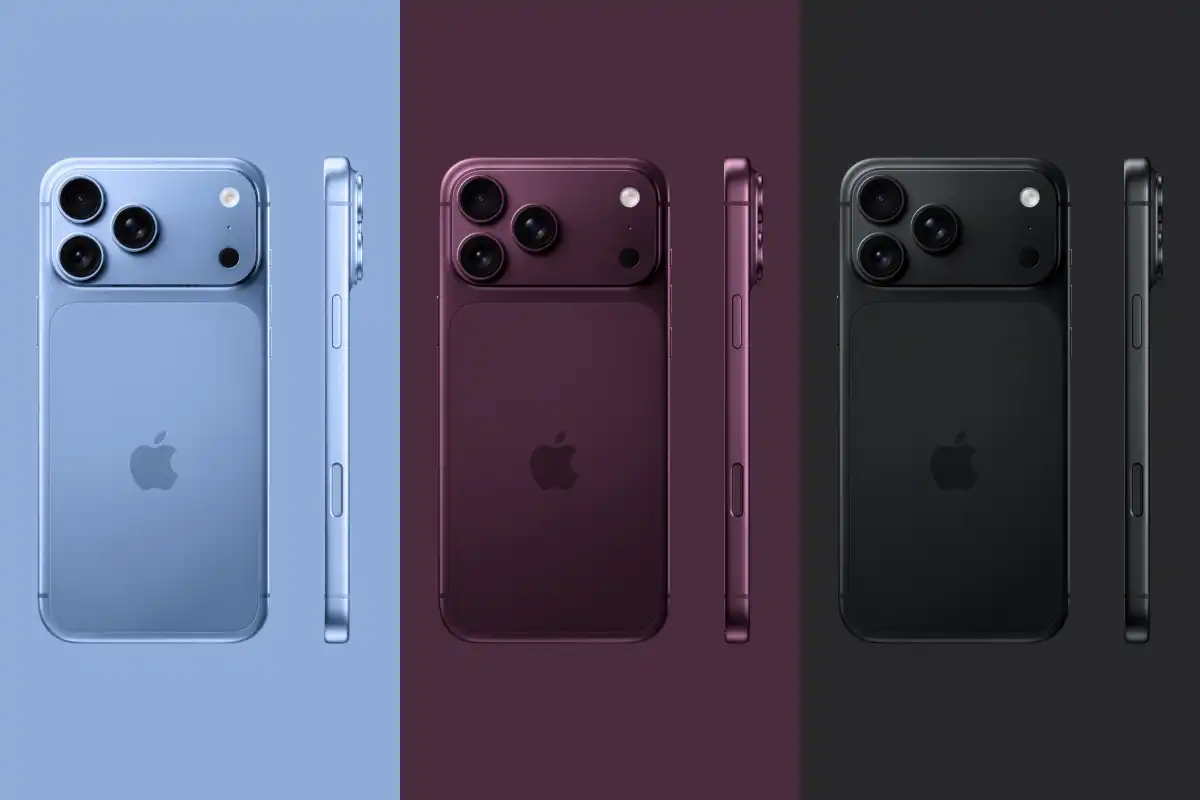 Инсайдеры рассказали про главный цвет грядущего iPhone 18 Pro
