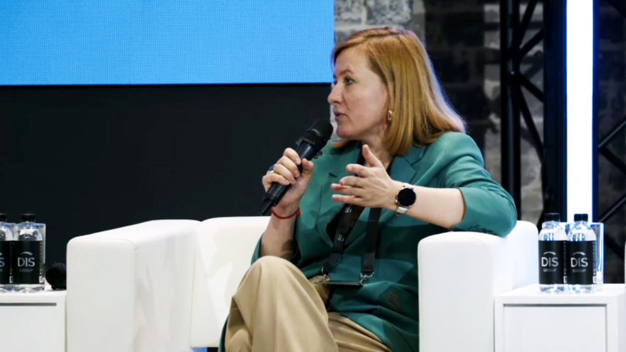 Елена Будерацкая, ОТП Банк: экосистема с бесшовной интеграцией эффективнее, чем набор разрозненных решений