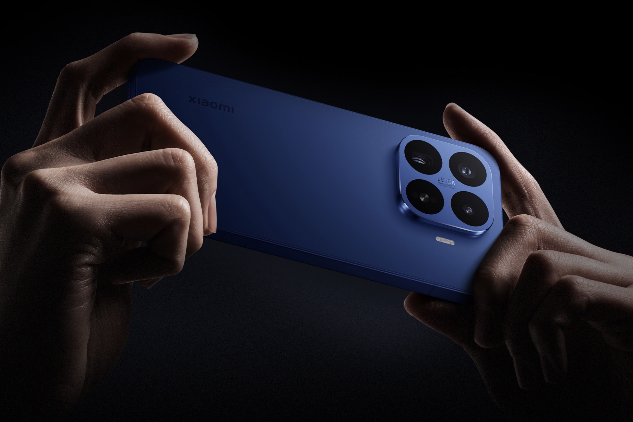 В России начались продажи Xiaomi 17T и 17T Pro с камерами Leica и большими аккумуляторами